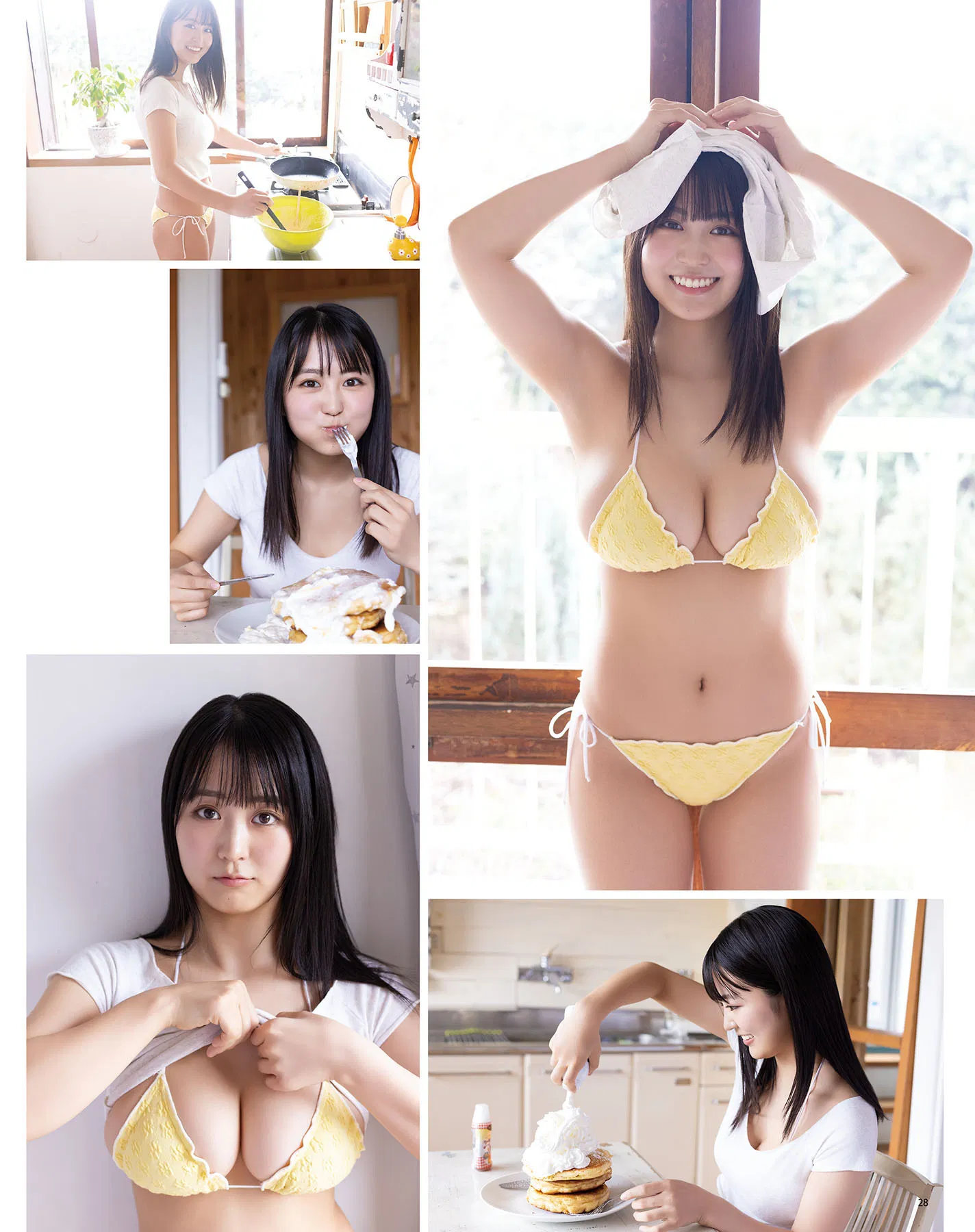 BOMB Love Special 2025 ＃1