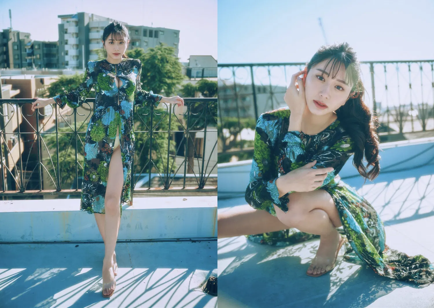 BRODYデジタル写真集 斎藤恭代『Everlasting』