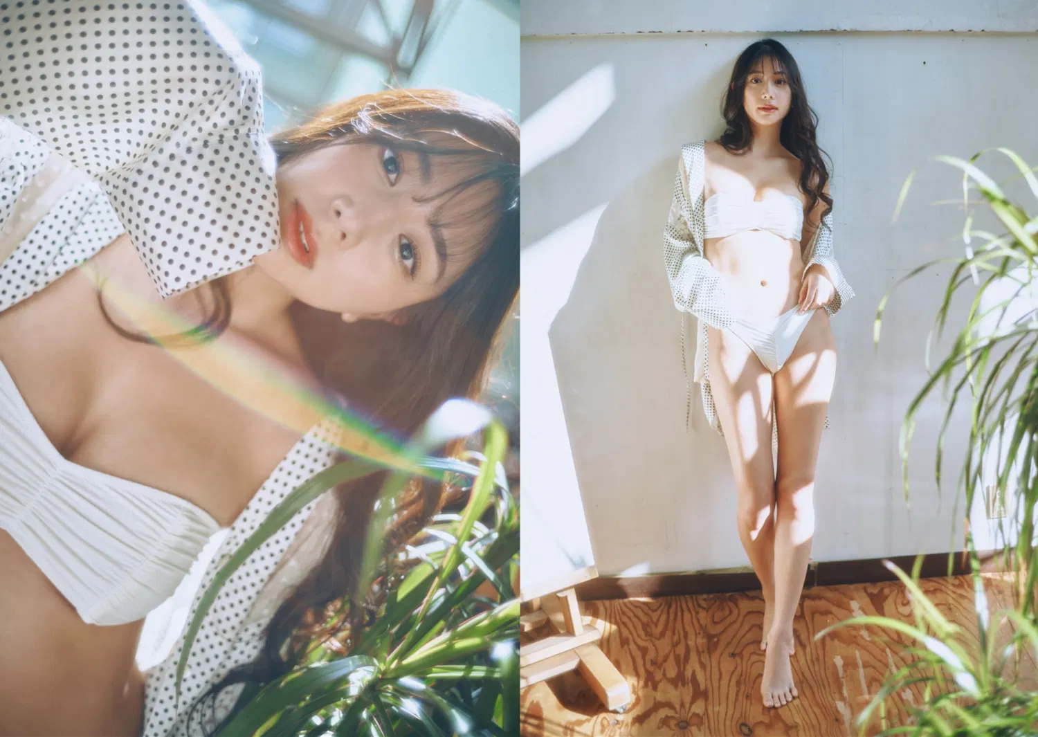 BRODYデジタル写真集 斎藤恭代『Everlasting』