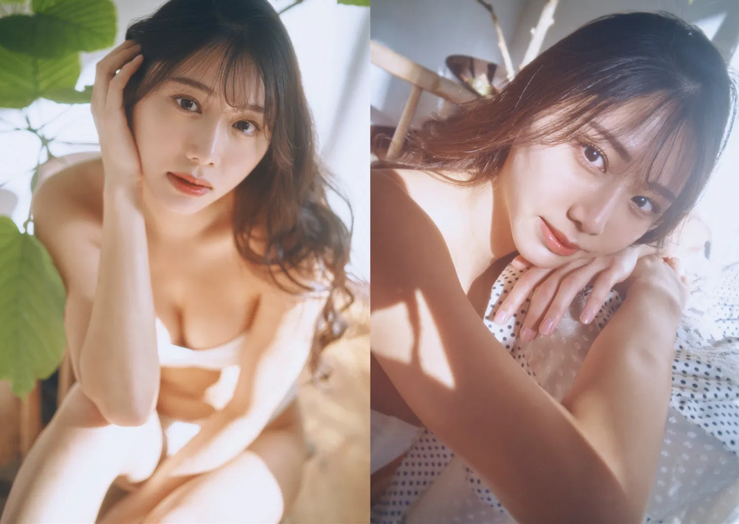 BRODYデジタル写真集 斎藤恭代『Everlasting』