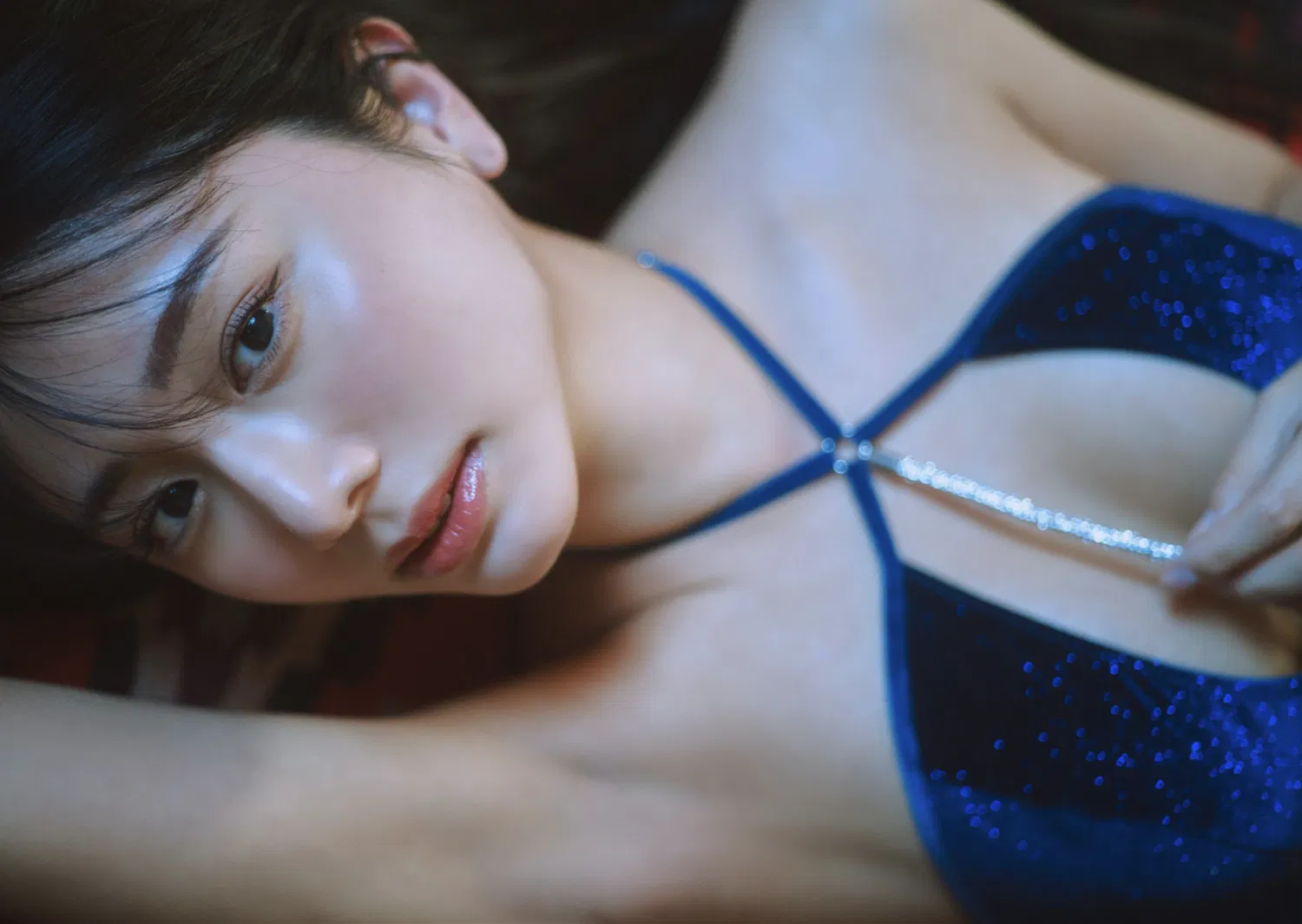 BRODYデジタル写真集 斎藤恭代『Everlasting』