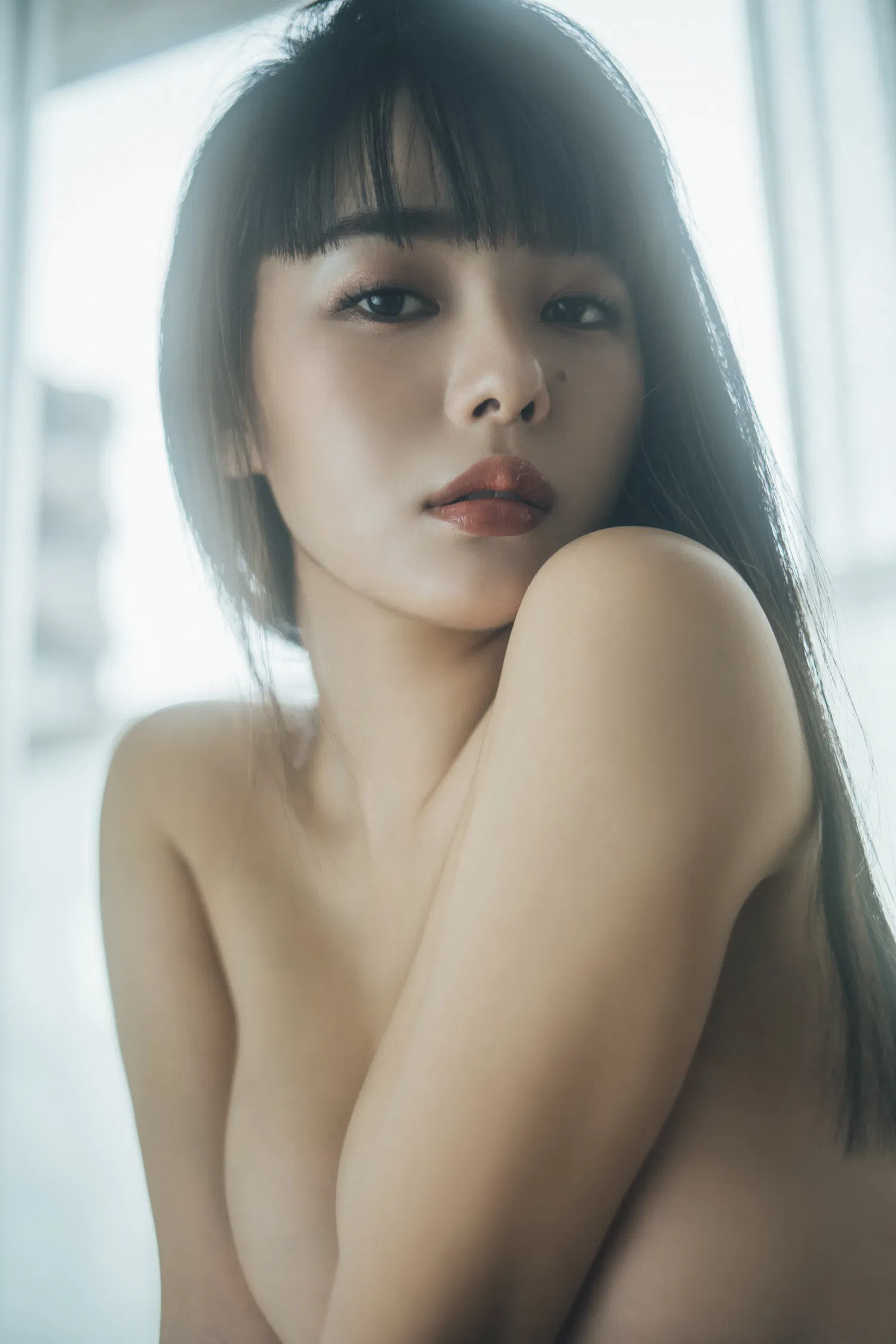 EIMI - Black Bra