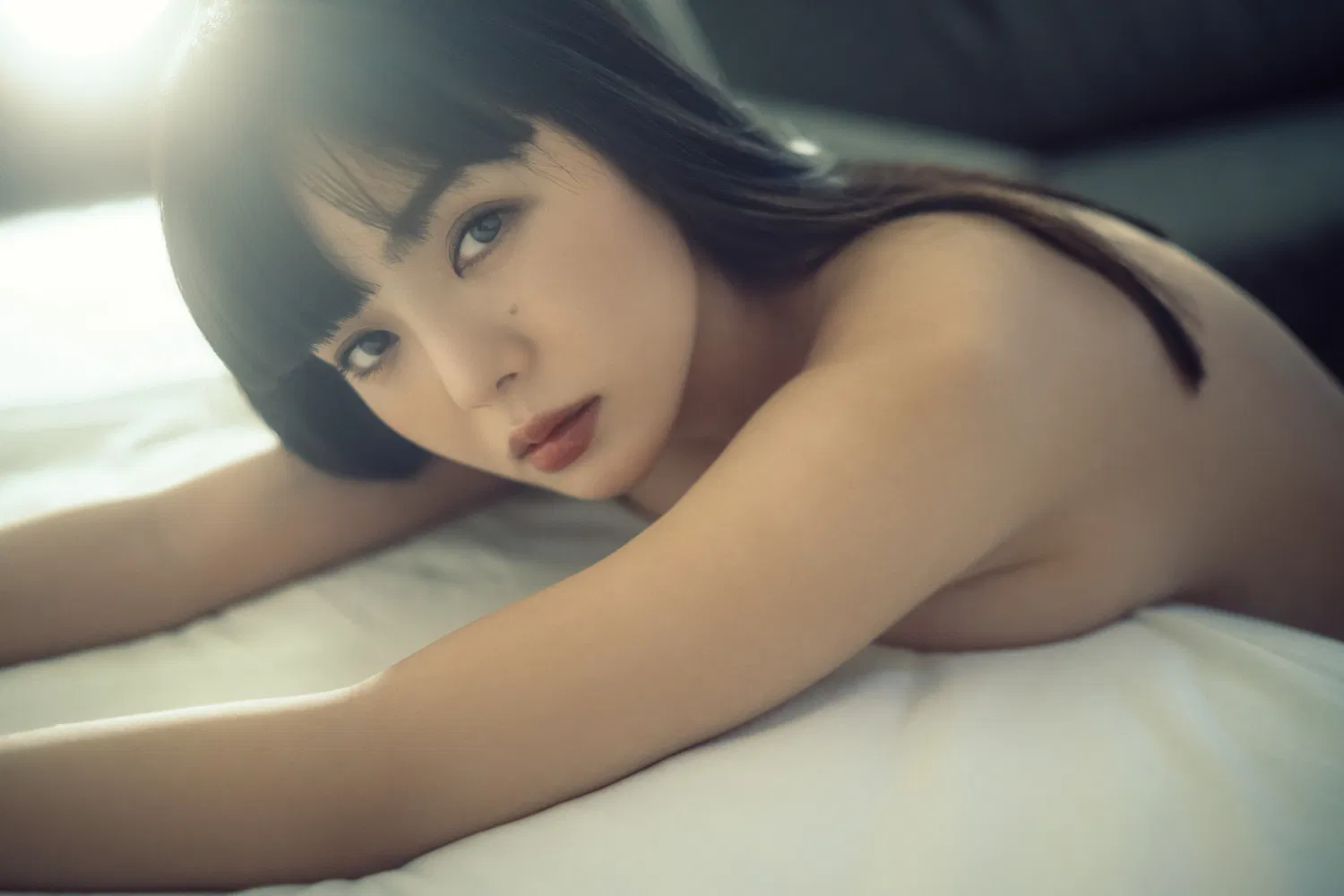 EIMI - Black Bra