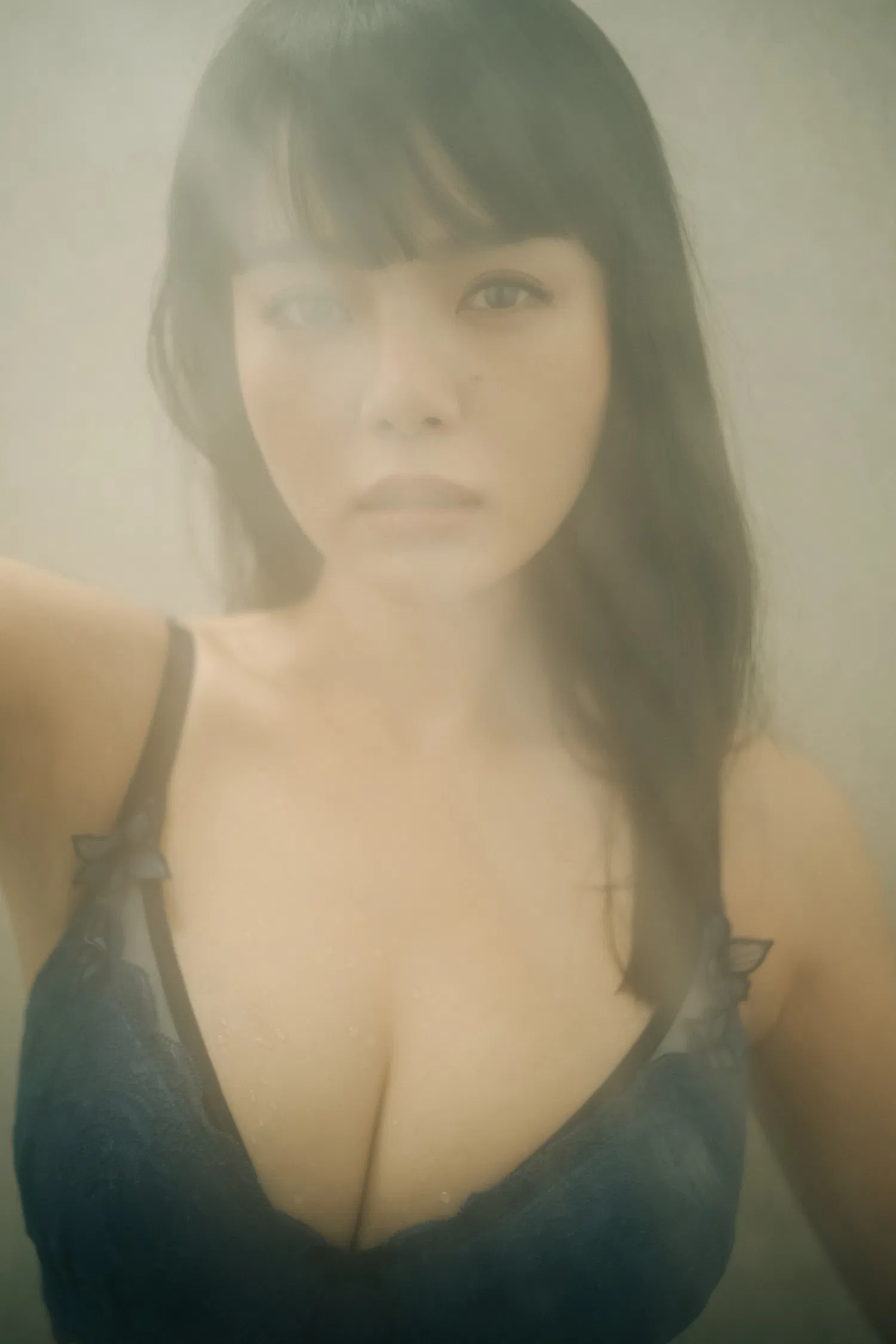 EIMI - Black Bra