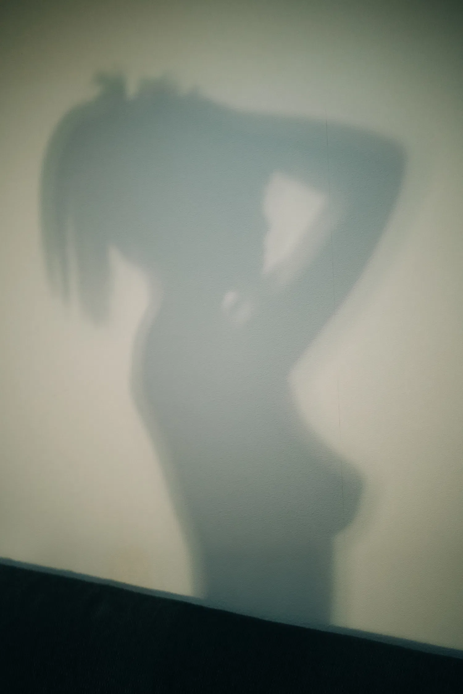 EIMI - Black Bra