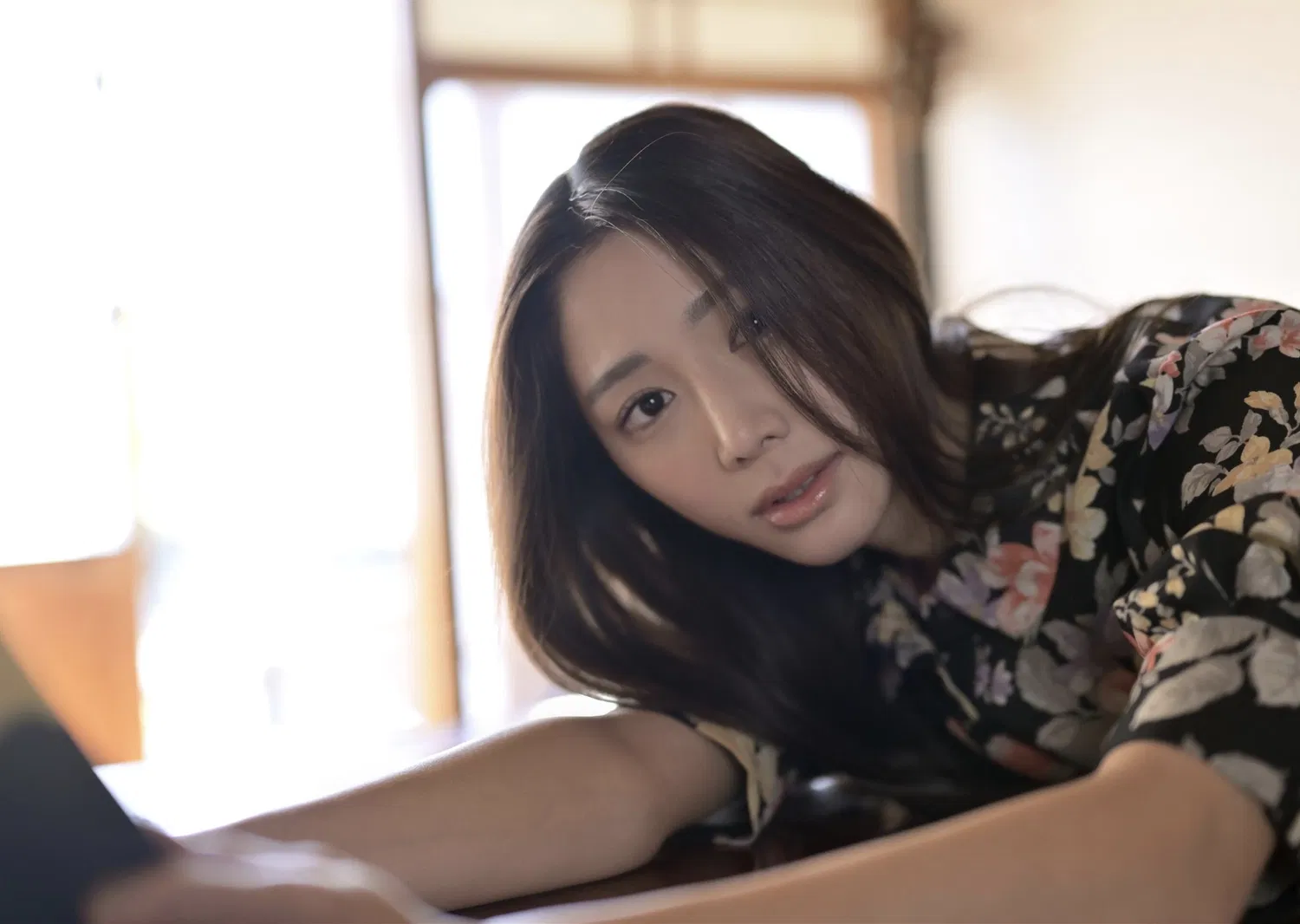 Exciting Girls デジタル写真集 vol.3 斎藤恭代