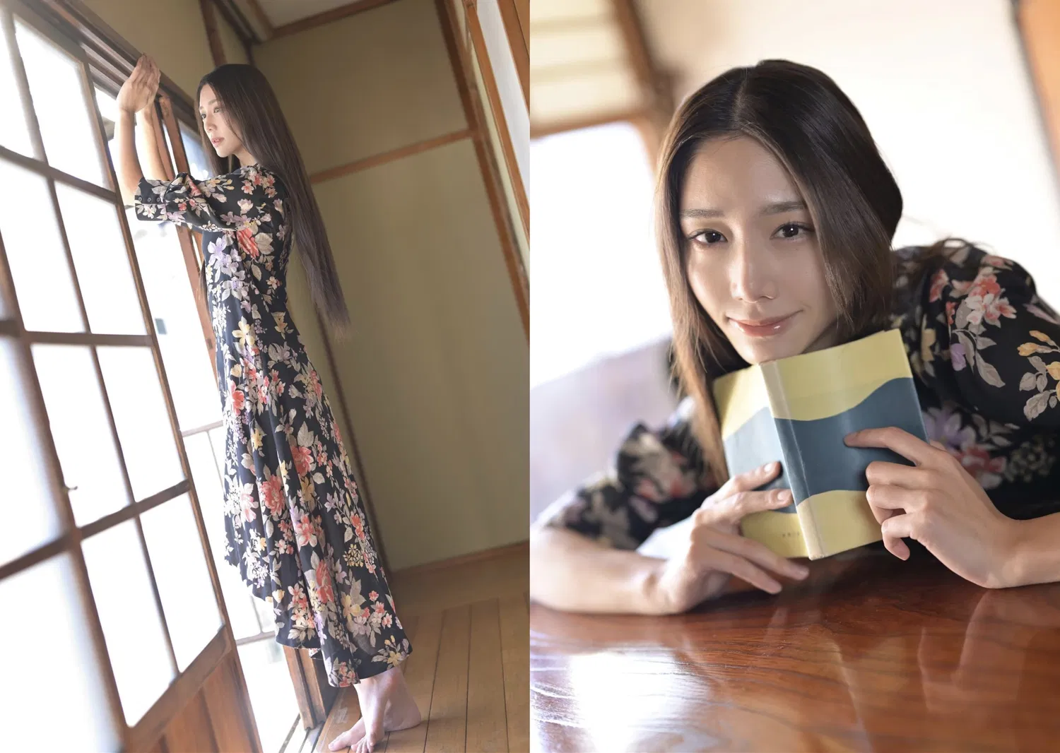 Exciting Girls デジタル写真集 vol.3 斎藤恭代