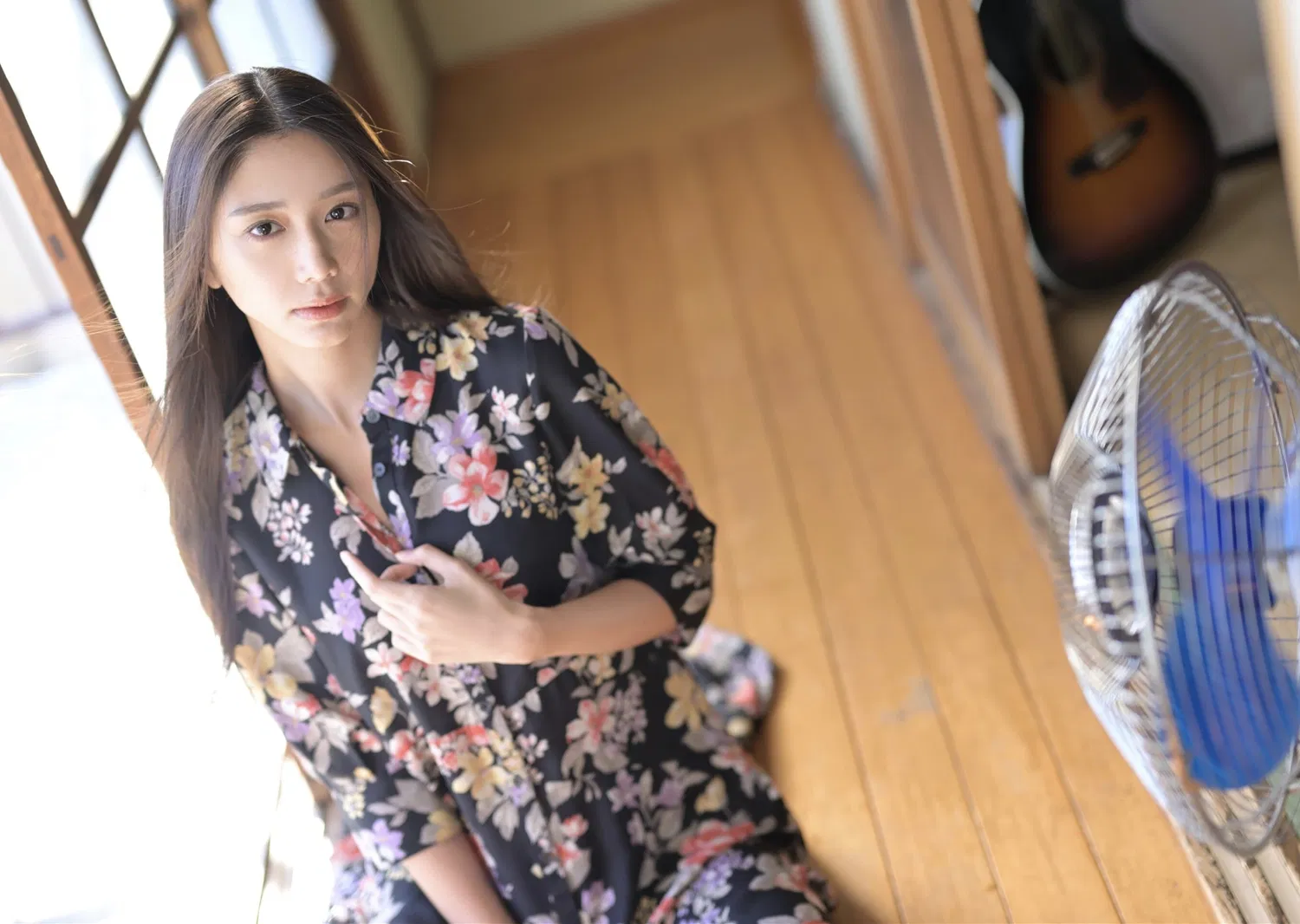 Exciting Girls デジタル写真集 vol.3 斎藤恭代