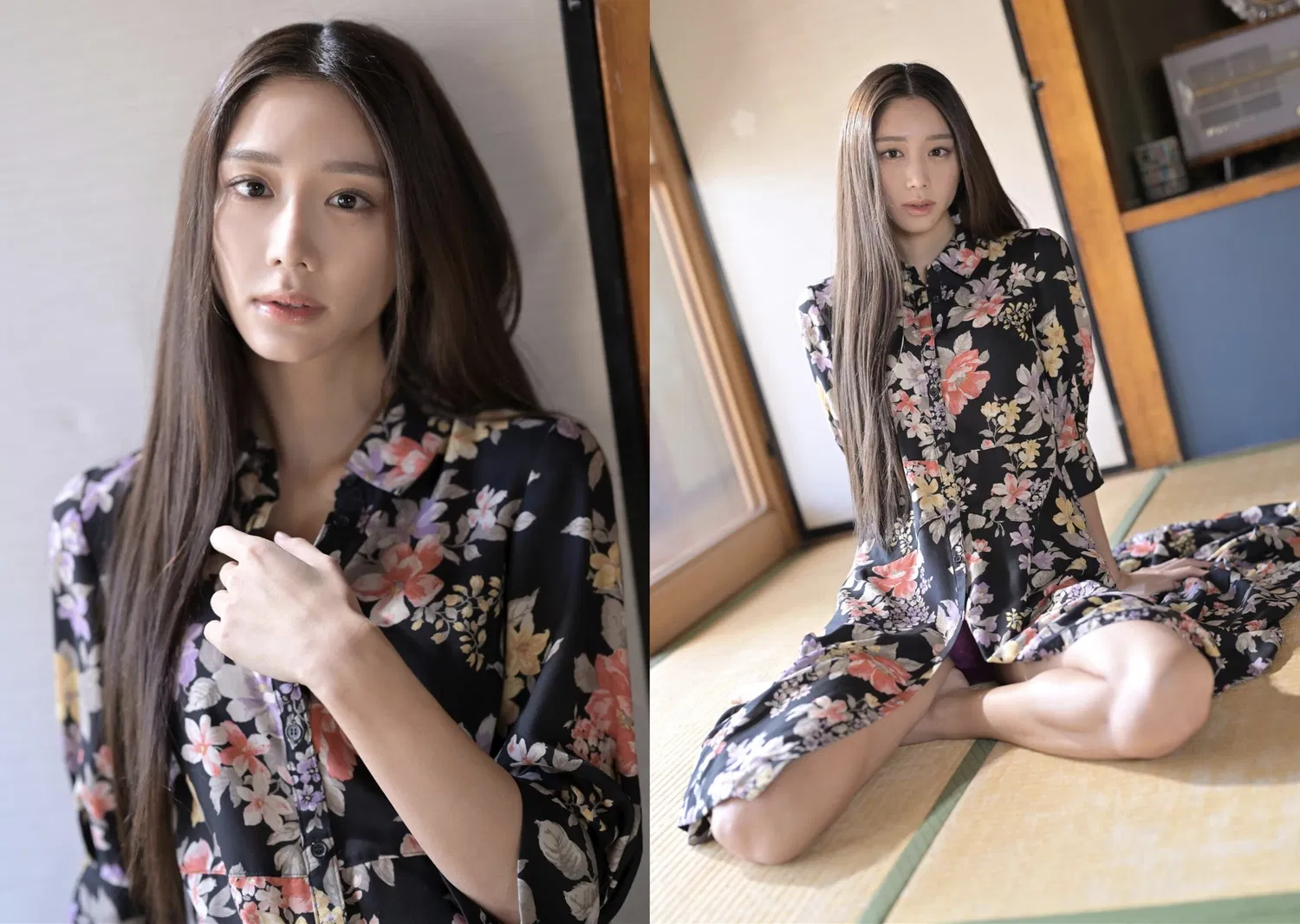 Exciting Girls デジタル写真集 vol.3 斎藤恭代