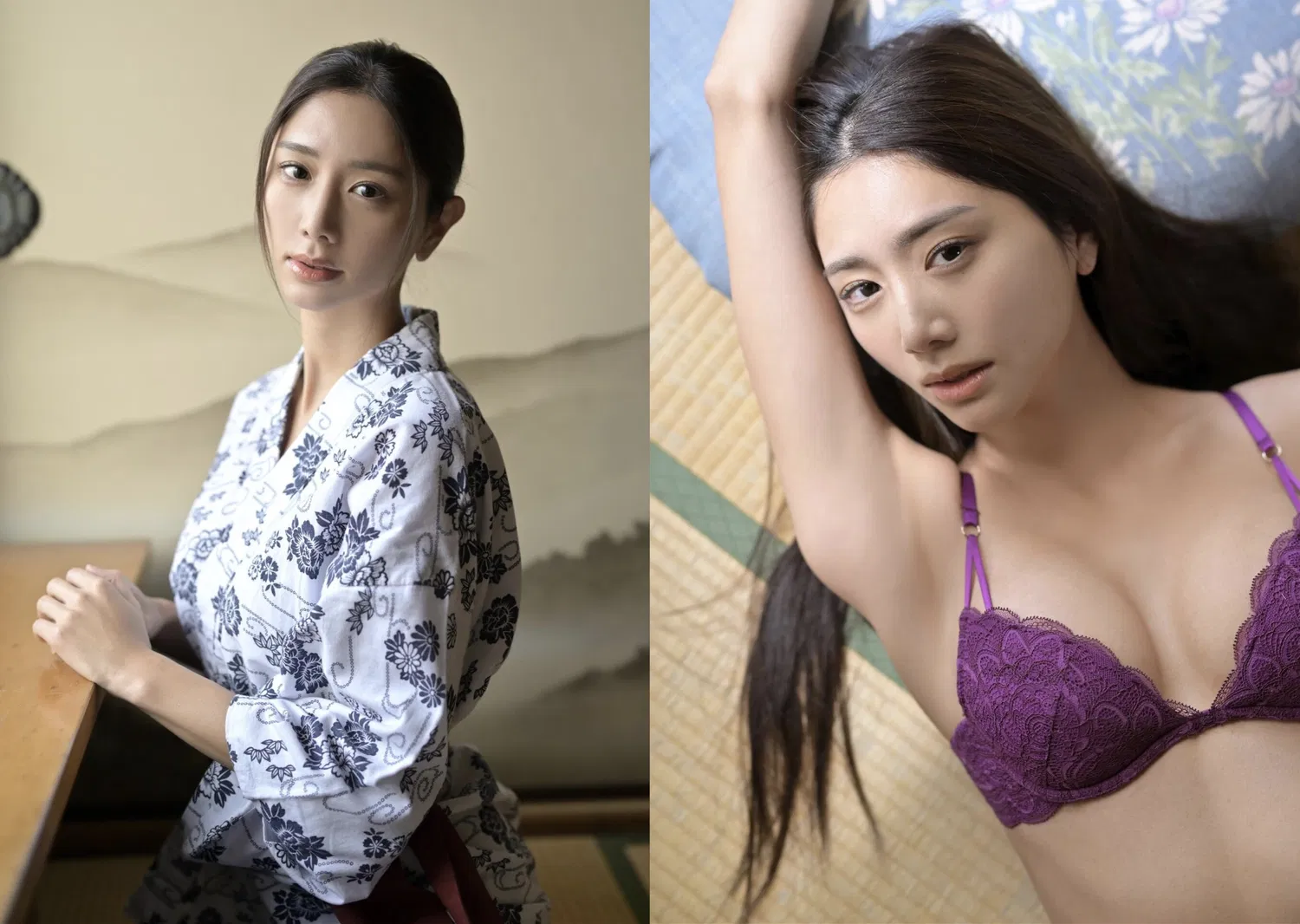 Exciting Girls デジタル写真集 vol.3 斎藤恭代