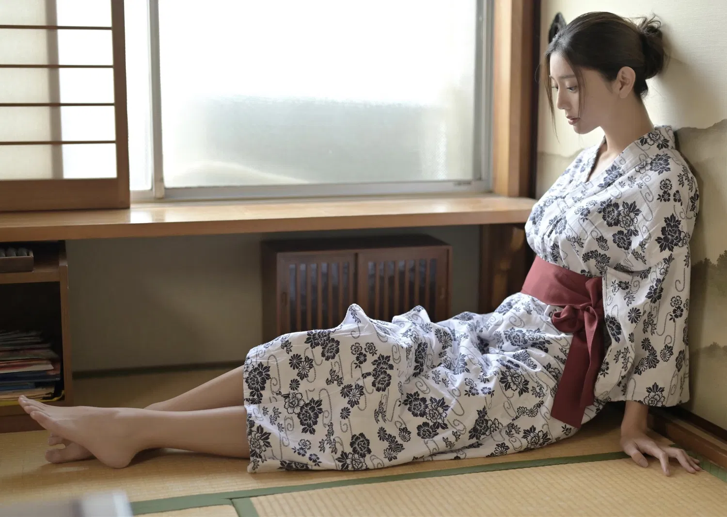 Exciting Girls デジタル写真集 vol.3 斎藤恭代