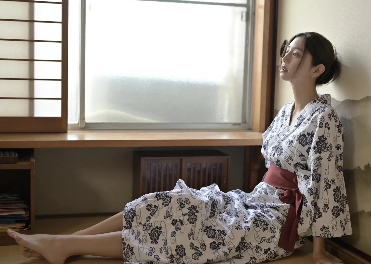 Exciting Girls デジタル写真集 vol.3 斎藤恭代