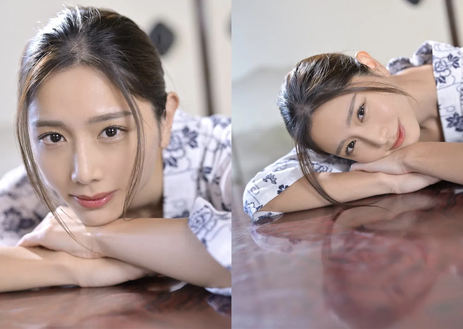 Exciting Girls デジタル写真集 vol.3 斎藤恭代