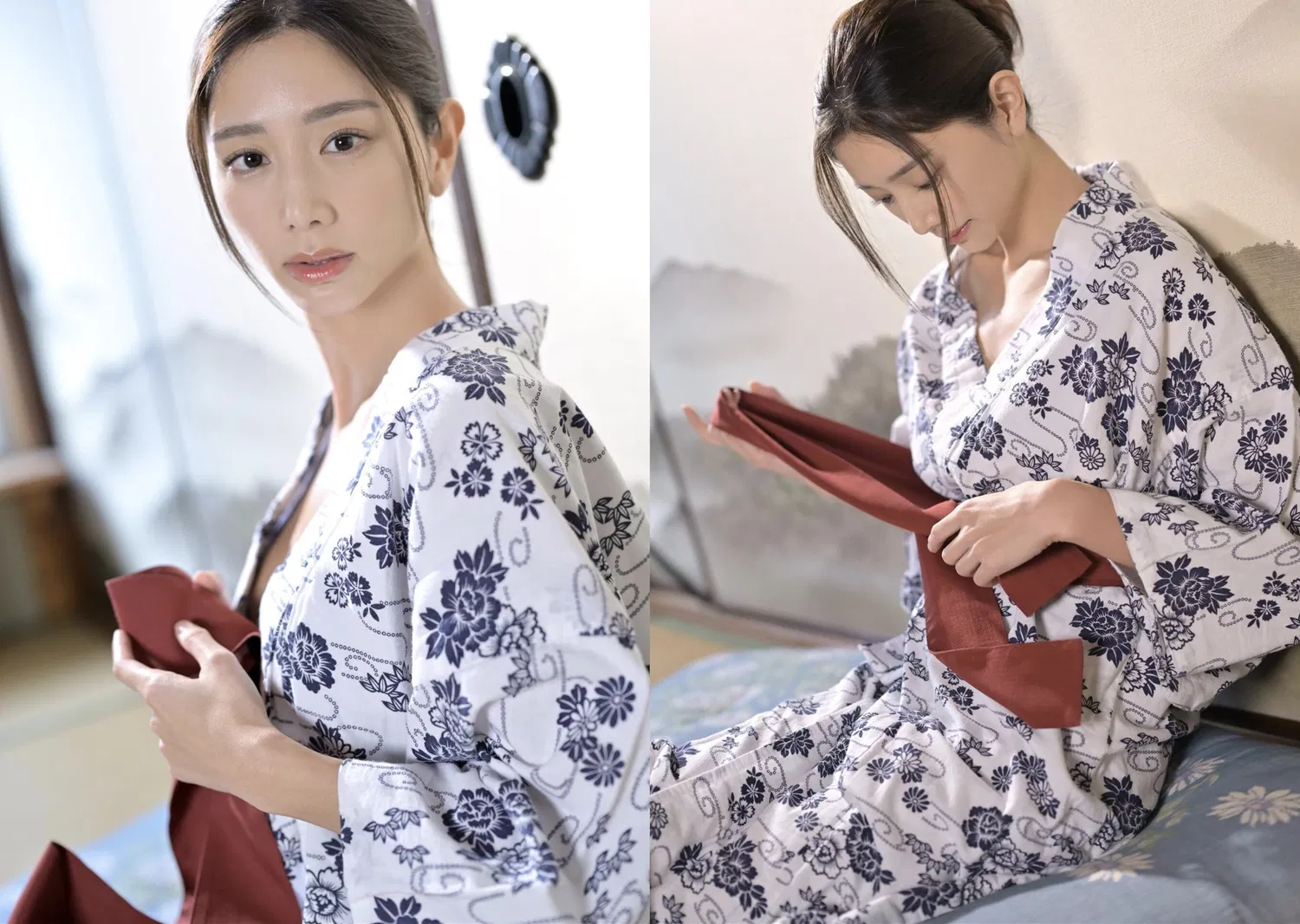 Exciting Girls デジタル写真集 vol.3 斎藤恭代