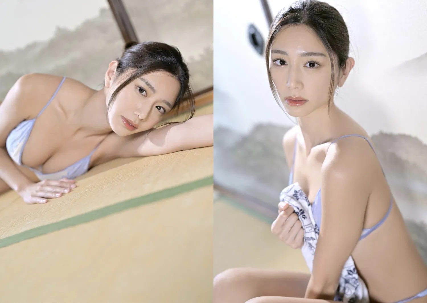 Exciting Girls デジタル写真集 vol.3 斎藤恭代