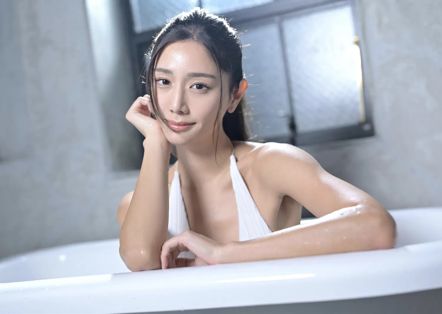 Exciting Girls デジタル写真集 vol.3 斎藤恭代