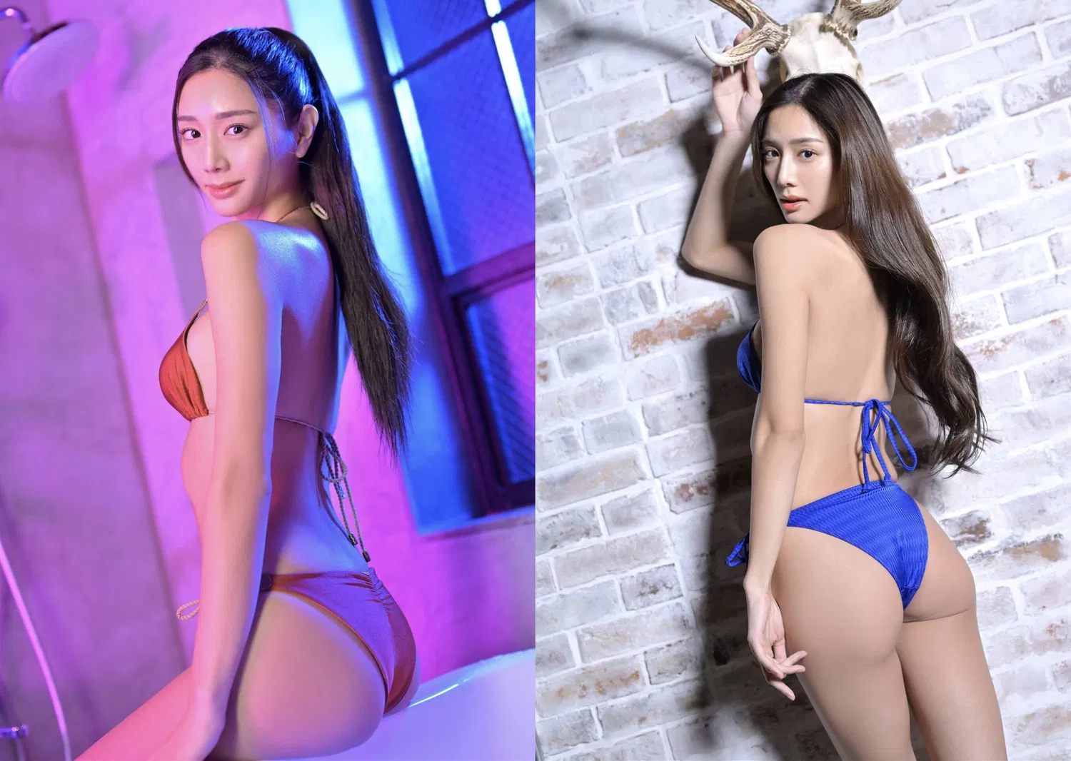 Exciting Girls デジタル写真集 vol.3 斎藤恭代