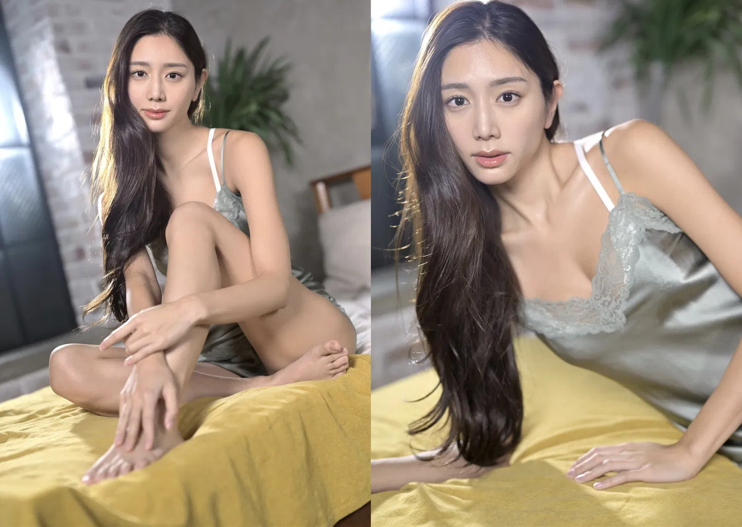 Exciting Girls デジタル写真集 vol.3 斎藤恭代