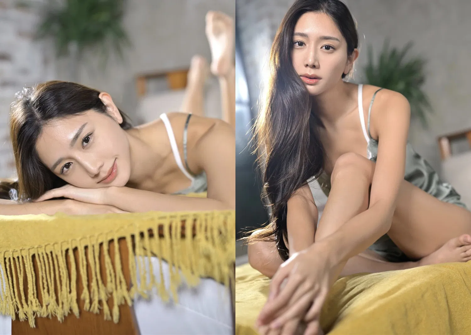 Exciting Girls デジタル写真集 vol.3 斎藤恭代