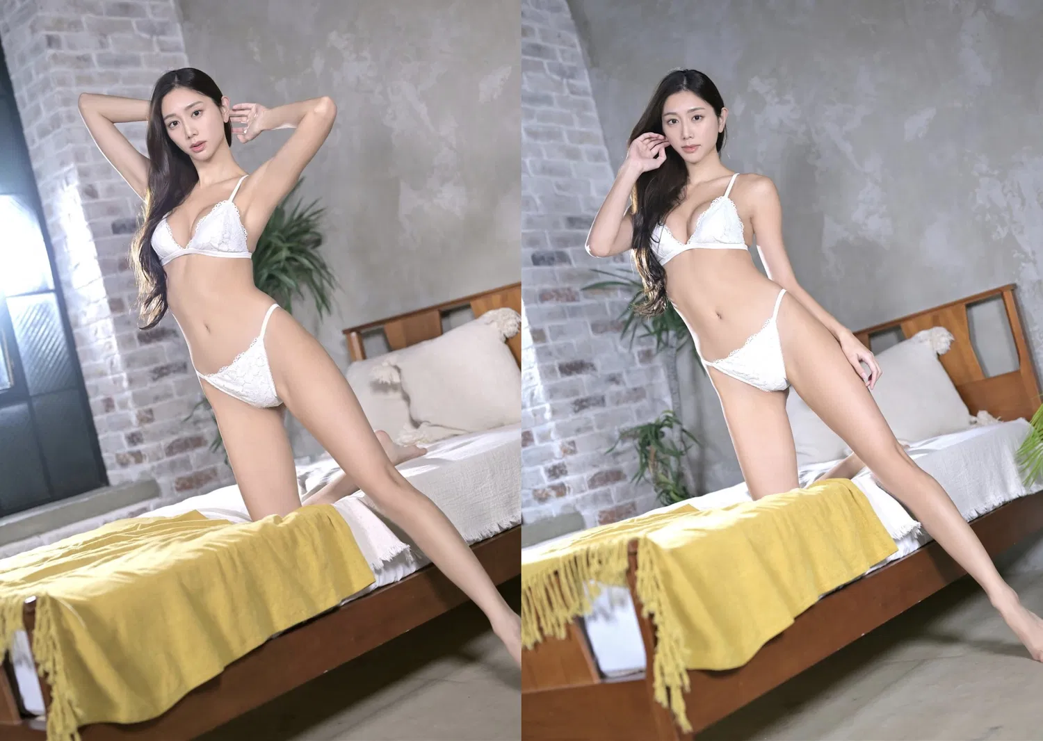 Exciting Girls デジタル写真集 vol.3 斎藤恭代