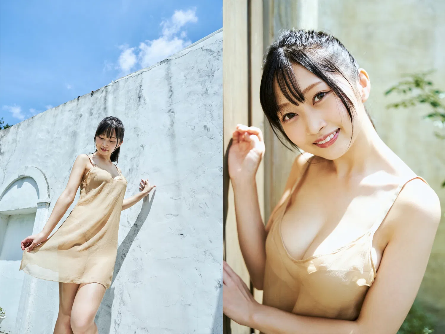 FLASHデジタル写真集 パ・K・パクチー Ｉがすべてさ