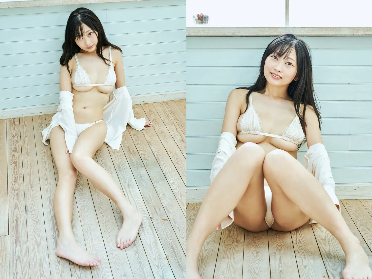 FLASHデジタル写真集 パ・K・パクチー Ｉがすべてさ