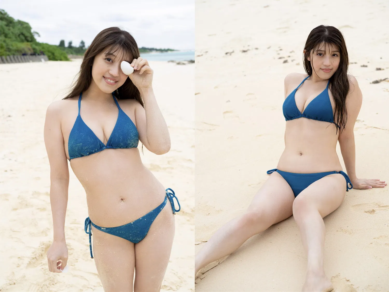 FLASHデジタル写真集 大塚杏奈 ミスFLASH2022