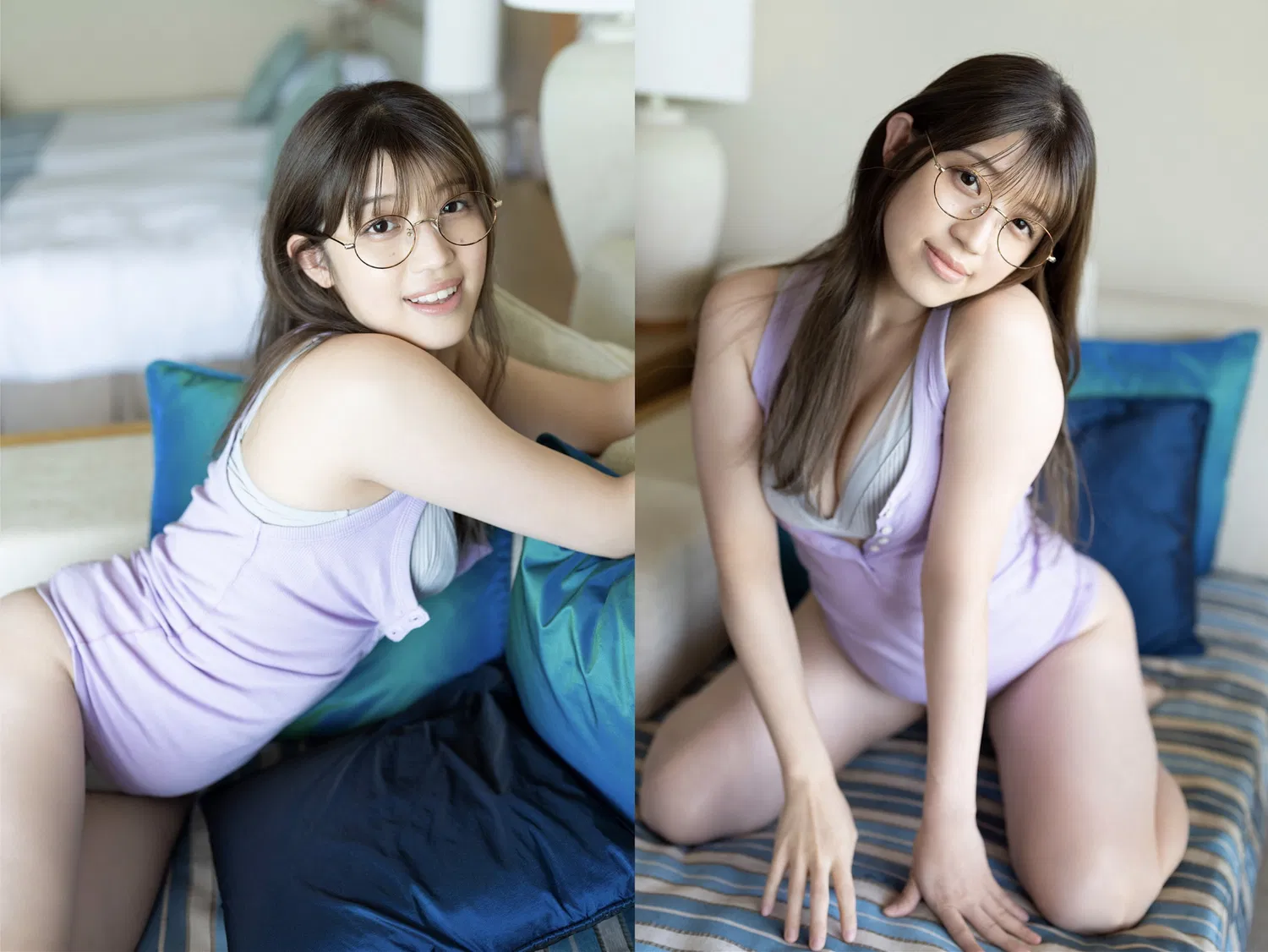 FLASHデジタル写真集 大塚杏奈 ミスFLASH2022