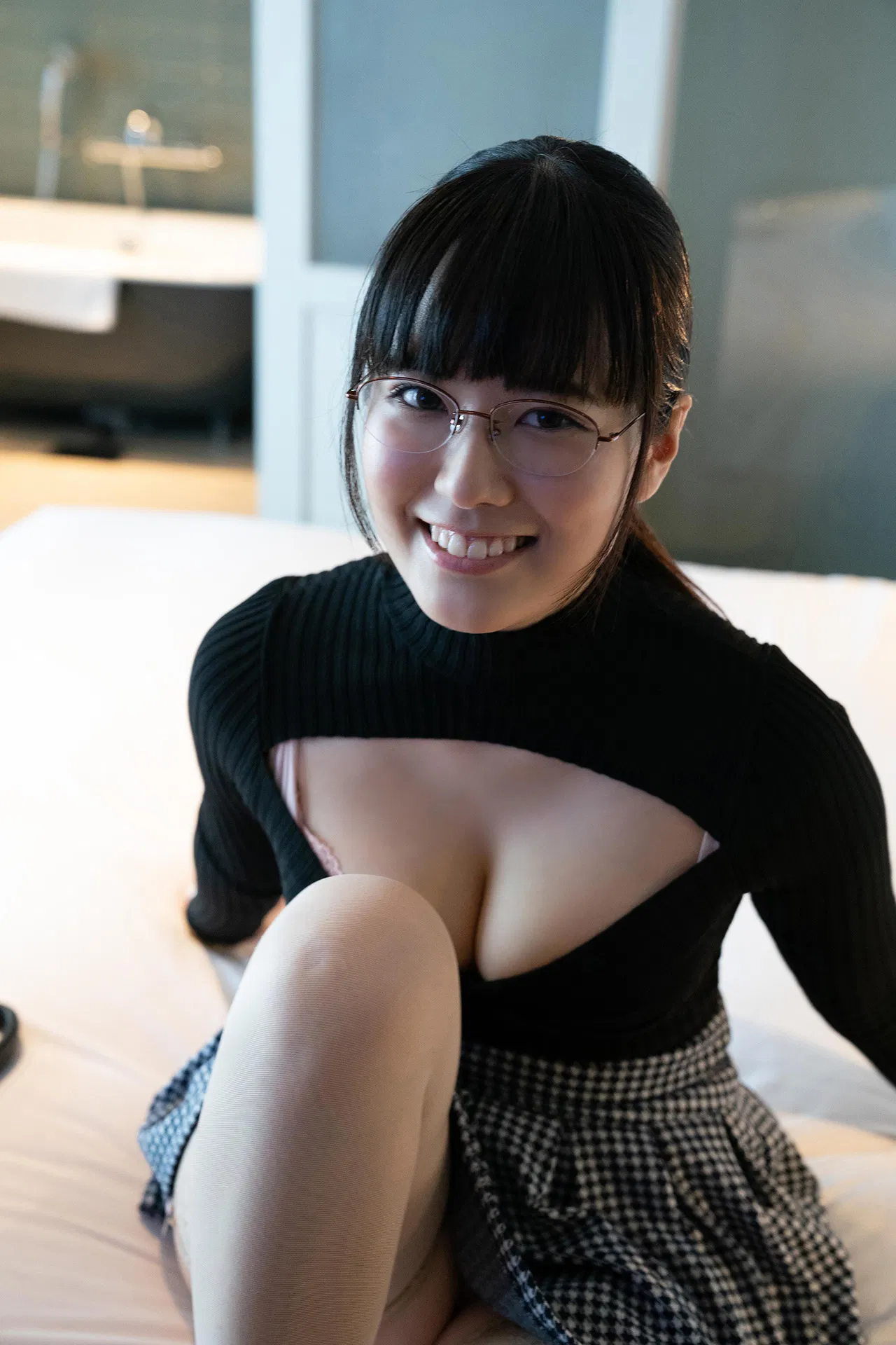 FLASHデジタル写真集 東雲うみ 密会