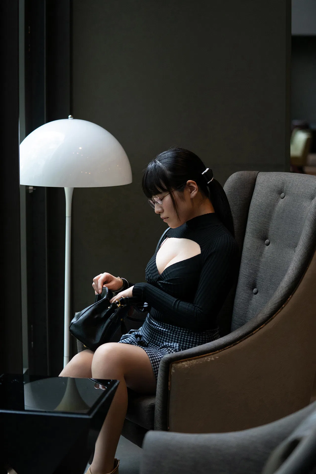 FLASHデジタル写真集 東雲うみ 密会