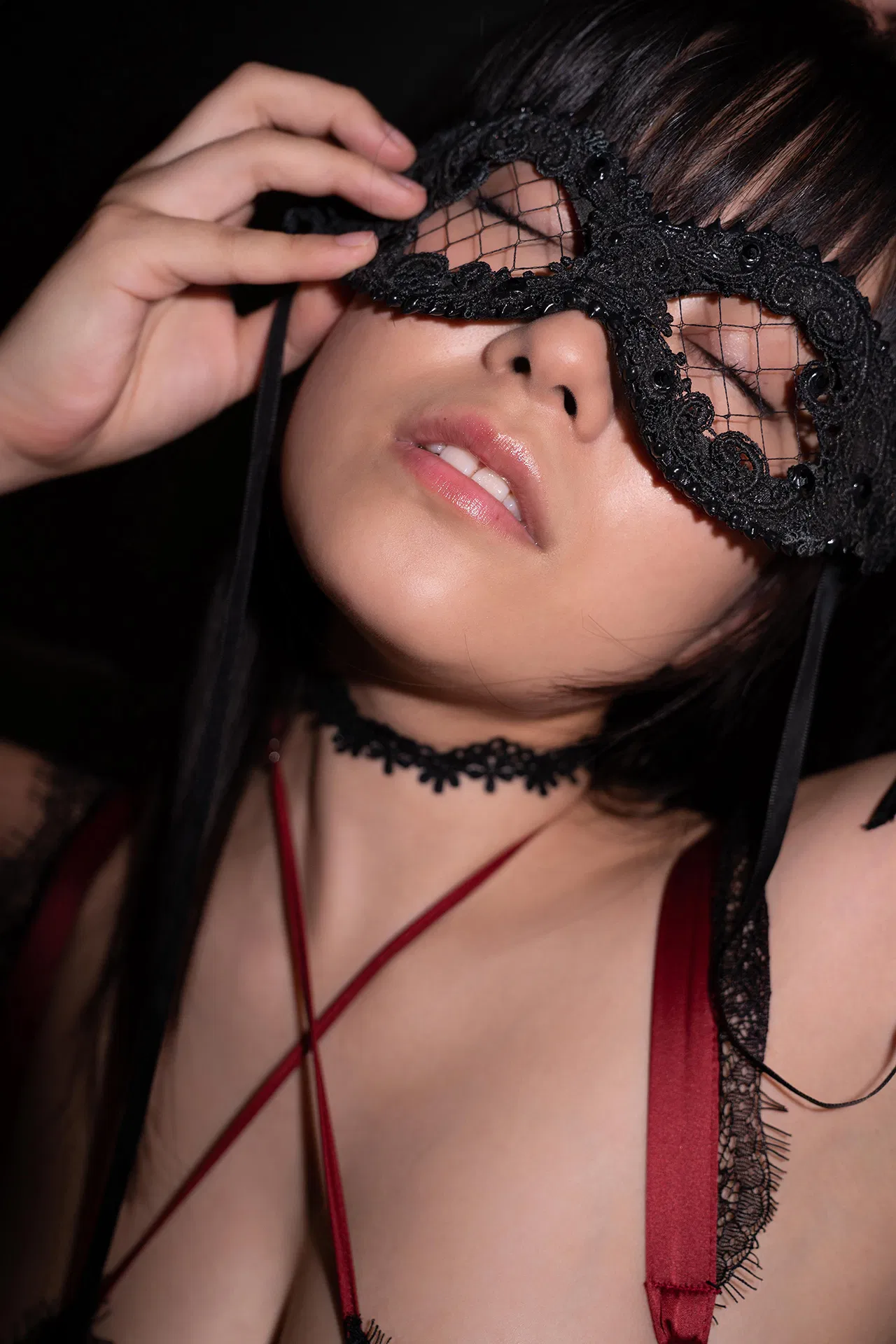 FLASHデジタル写真集 東雲うみ 密会