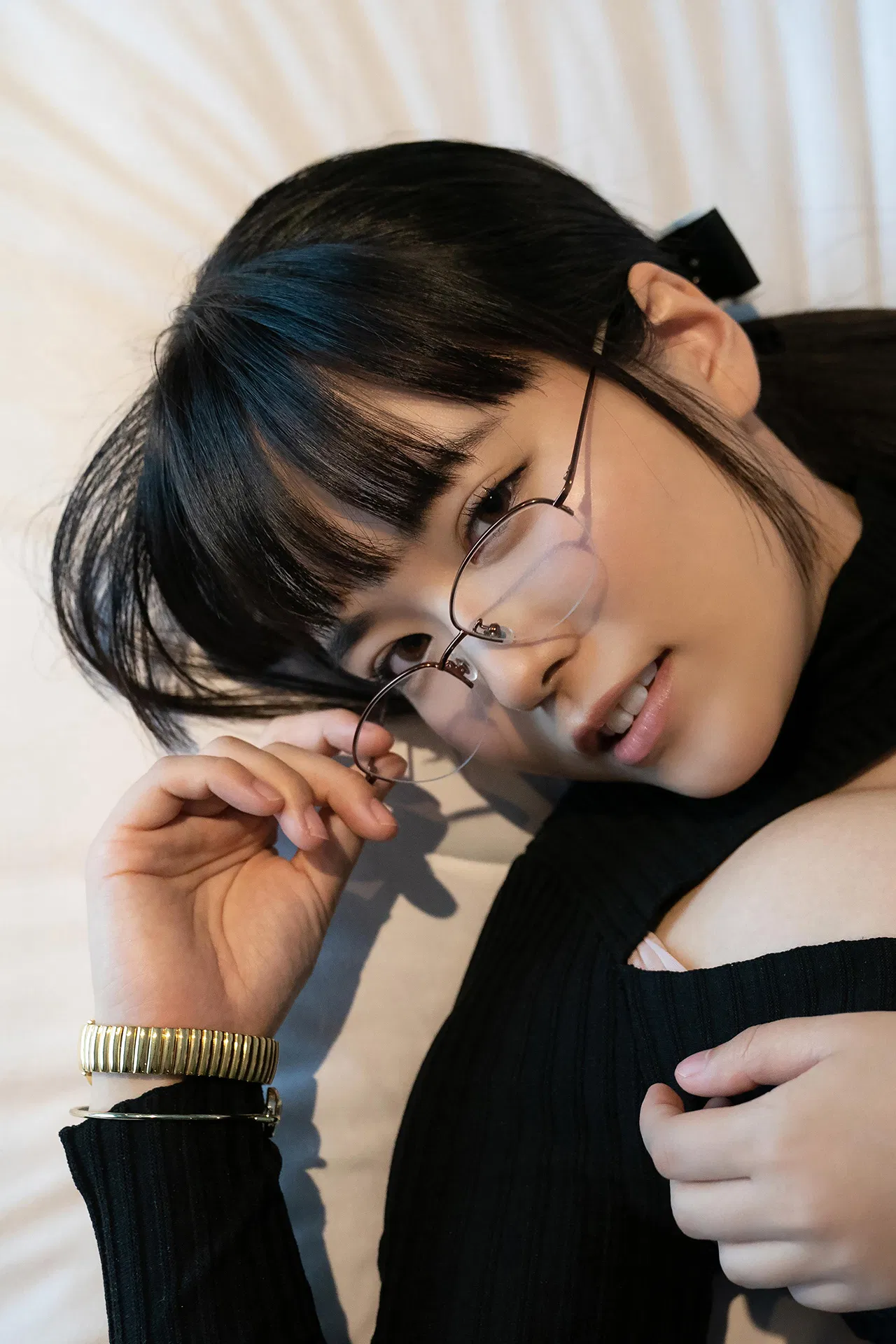 FLASHデジタル写真集 東雲うみ 密会