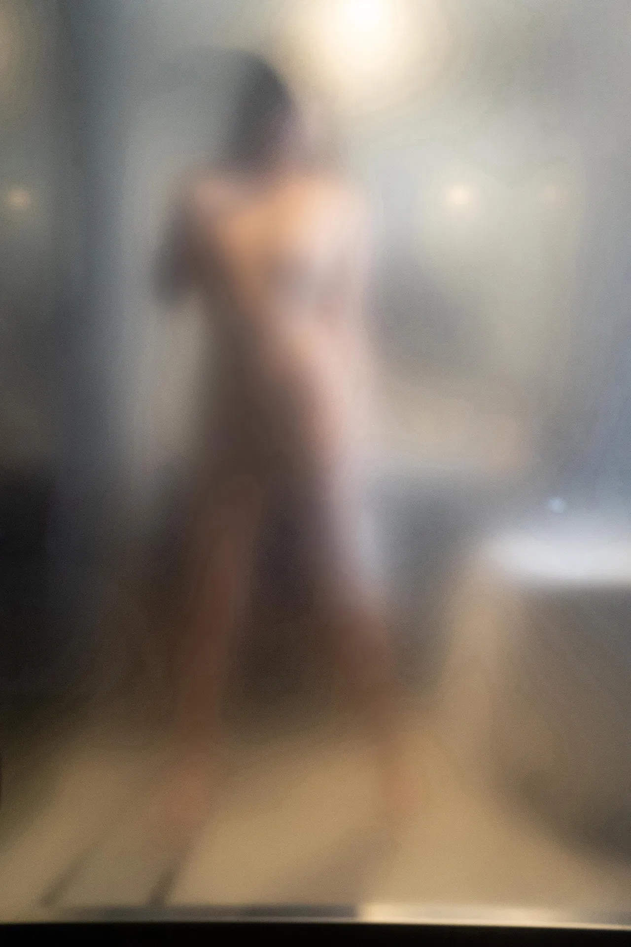 FLASHデジタル写真集 東雲うみ 密会