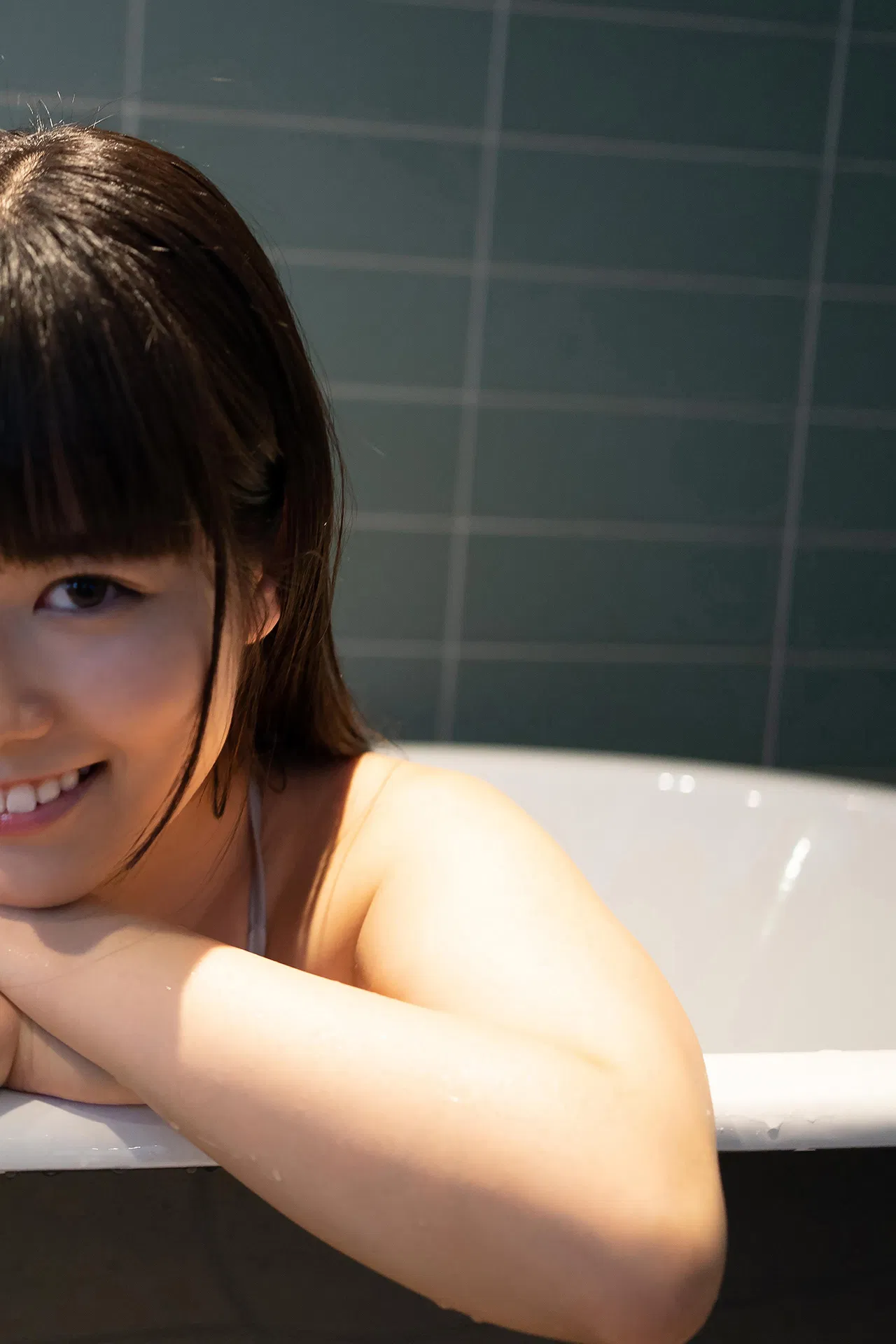 FLASHデジタル写真集 東雲うみ 密会