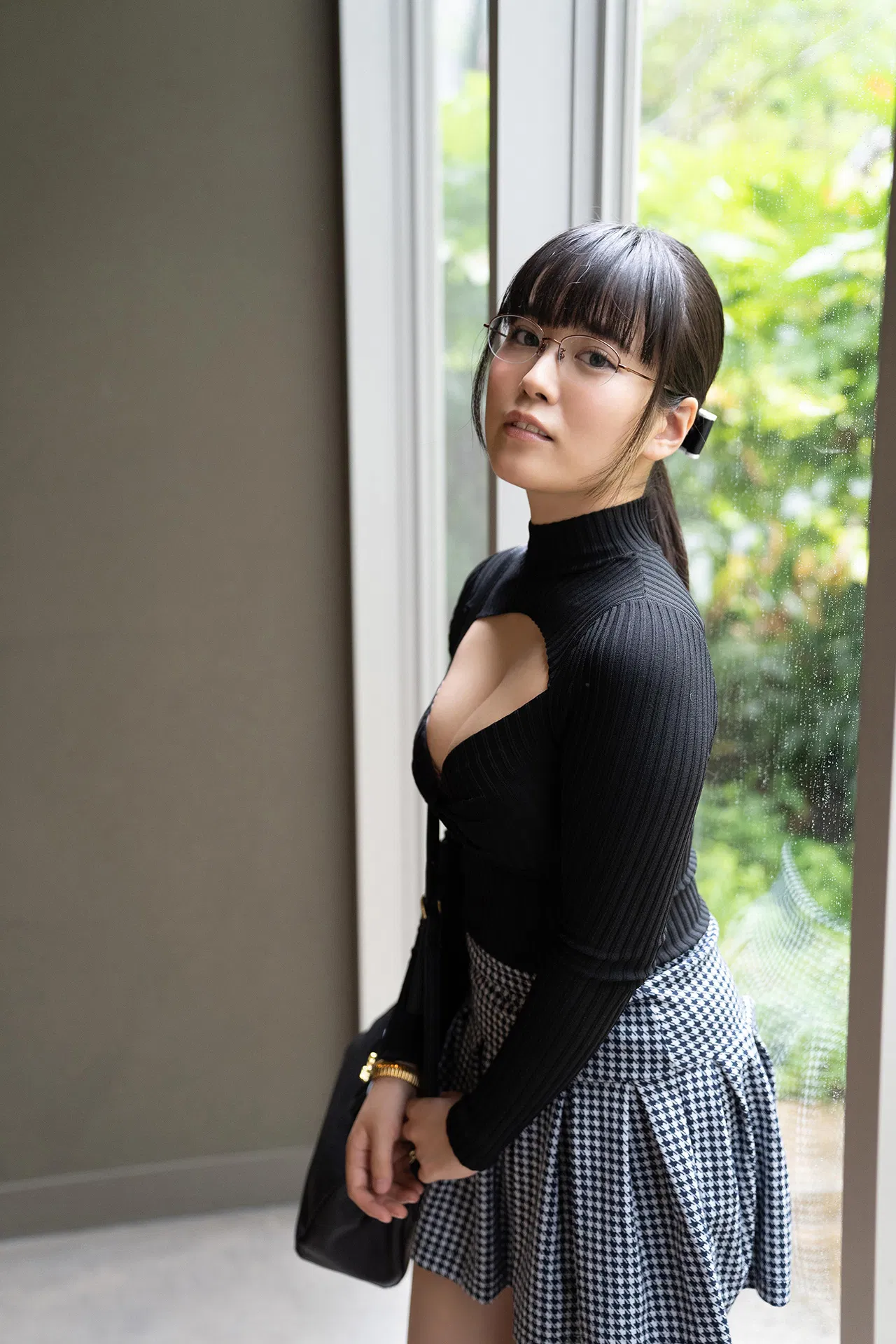 FLASHデジタル写真集 東雲うみ 密会