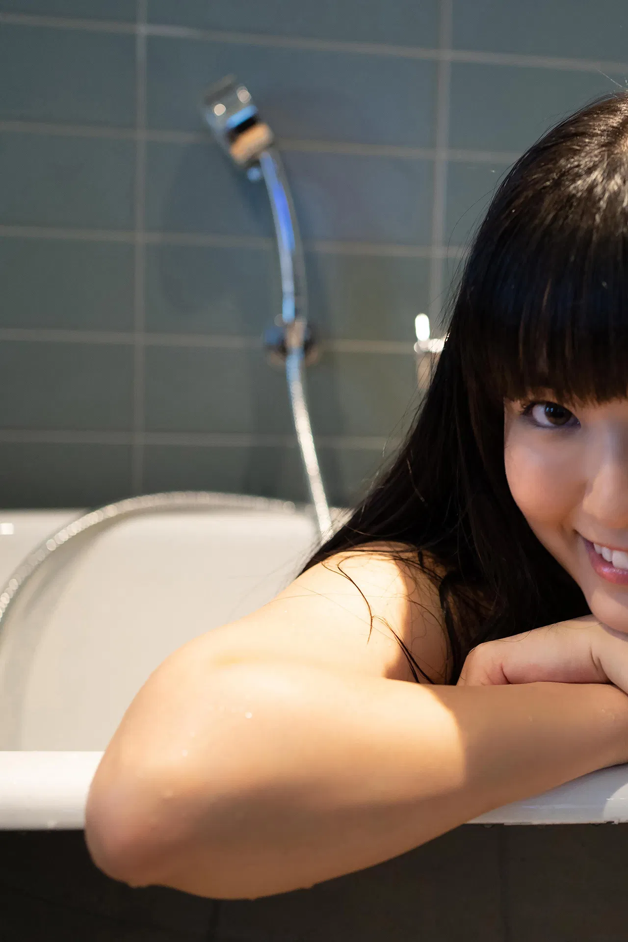 FLASHデジタル写真集 東雲うみ 密会