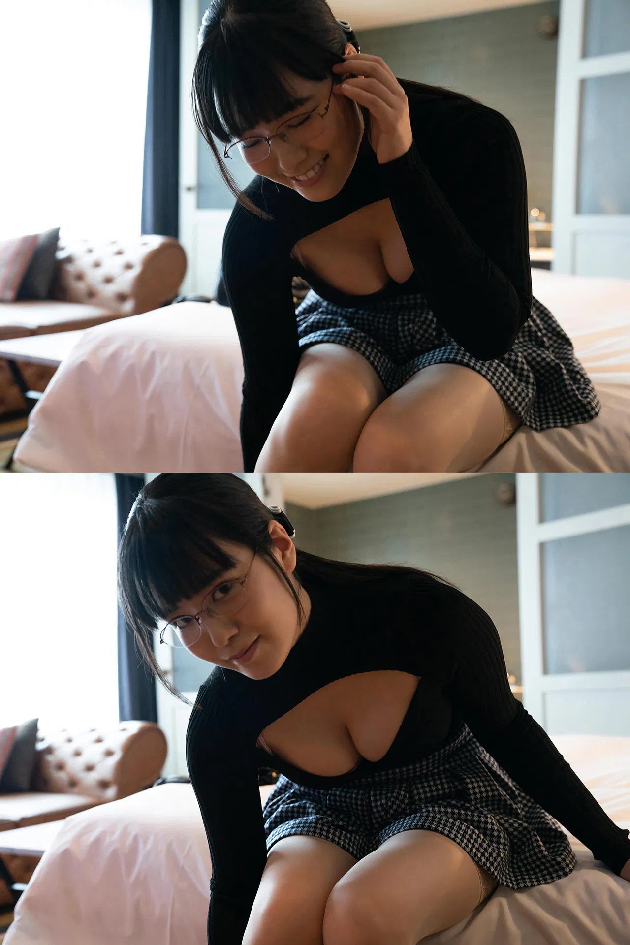 FLASHデジタル写真集 東雲うみ 密会