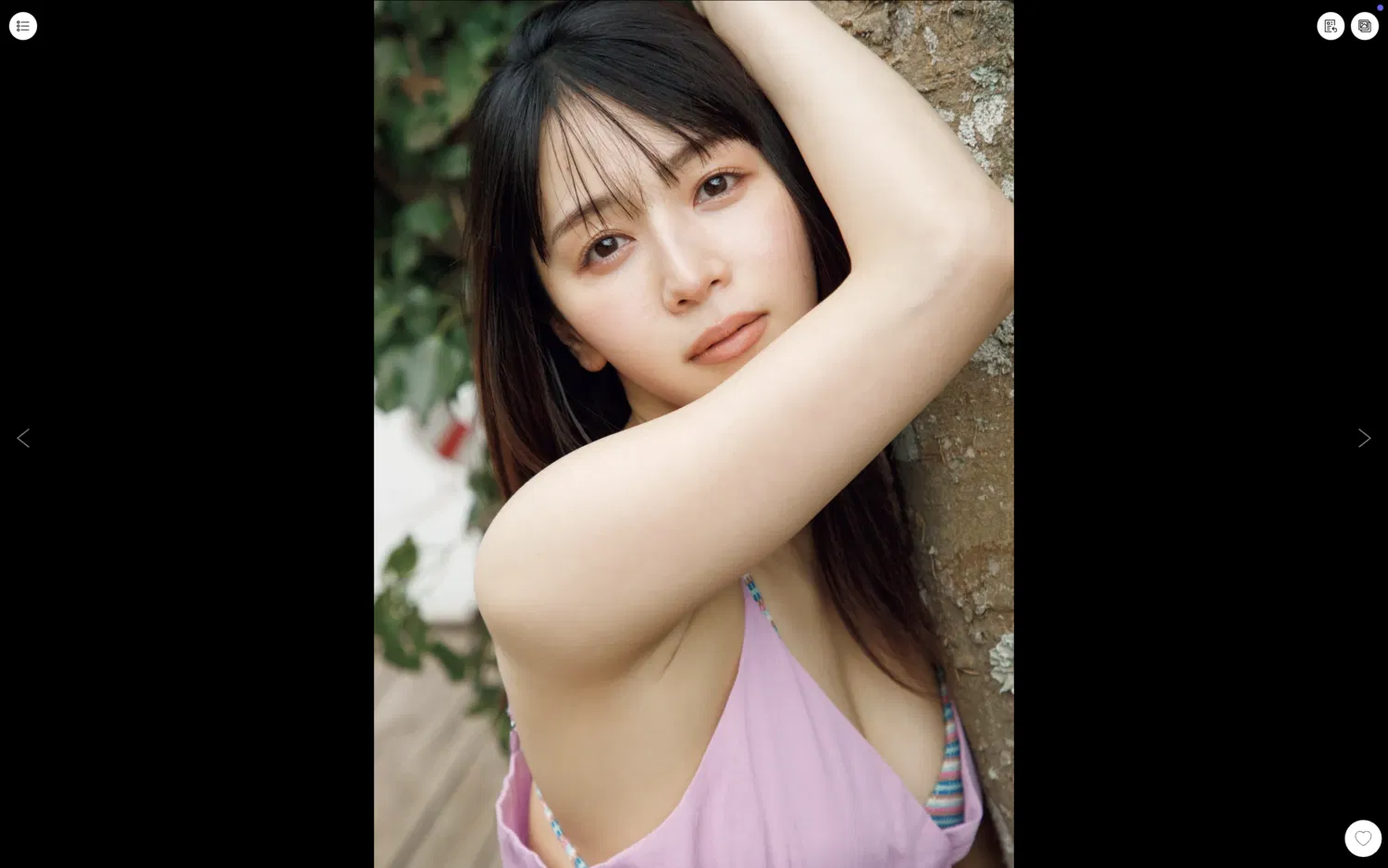 FRIDAY GOLD 传谷英里香 昼下がりの艶めき
