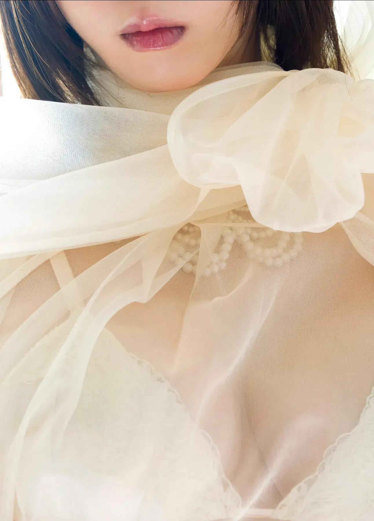 FRIDAY GOLD えなこ 密会スイートルーム