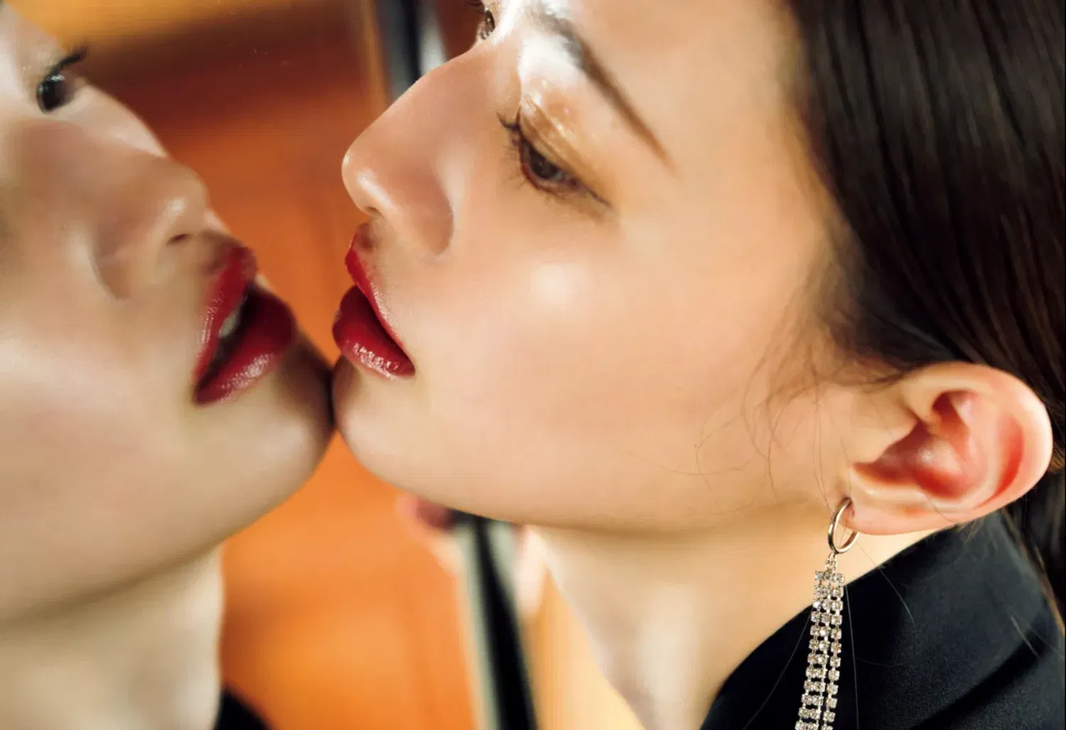 FRIDAY GOLD 中田花奈 春艶フェロモン