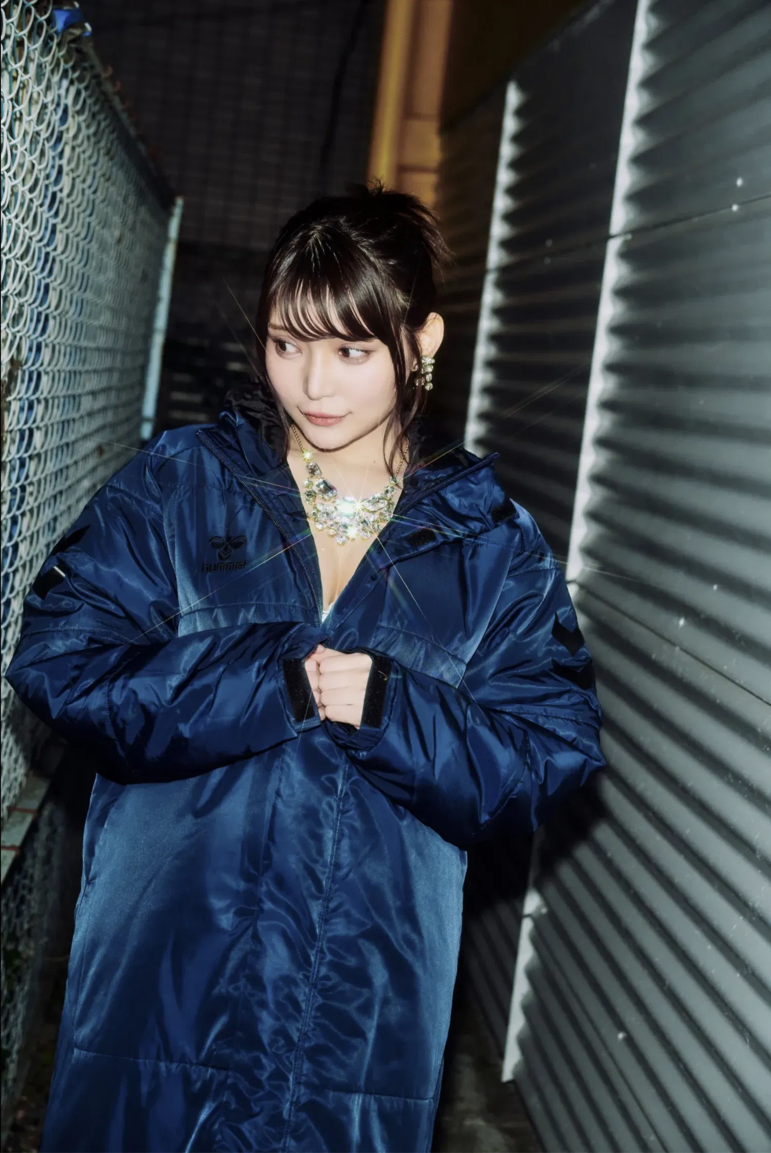 FRIDAY GOLD 似鳥沙也加 A to Z vol.14