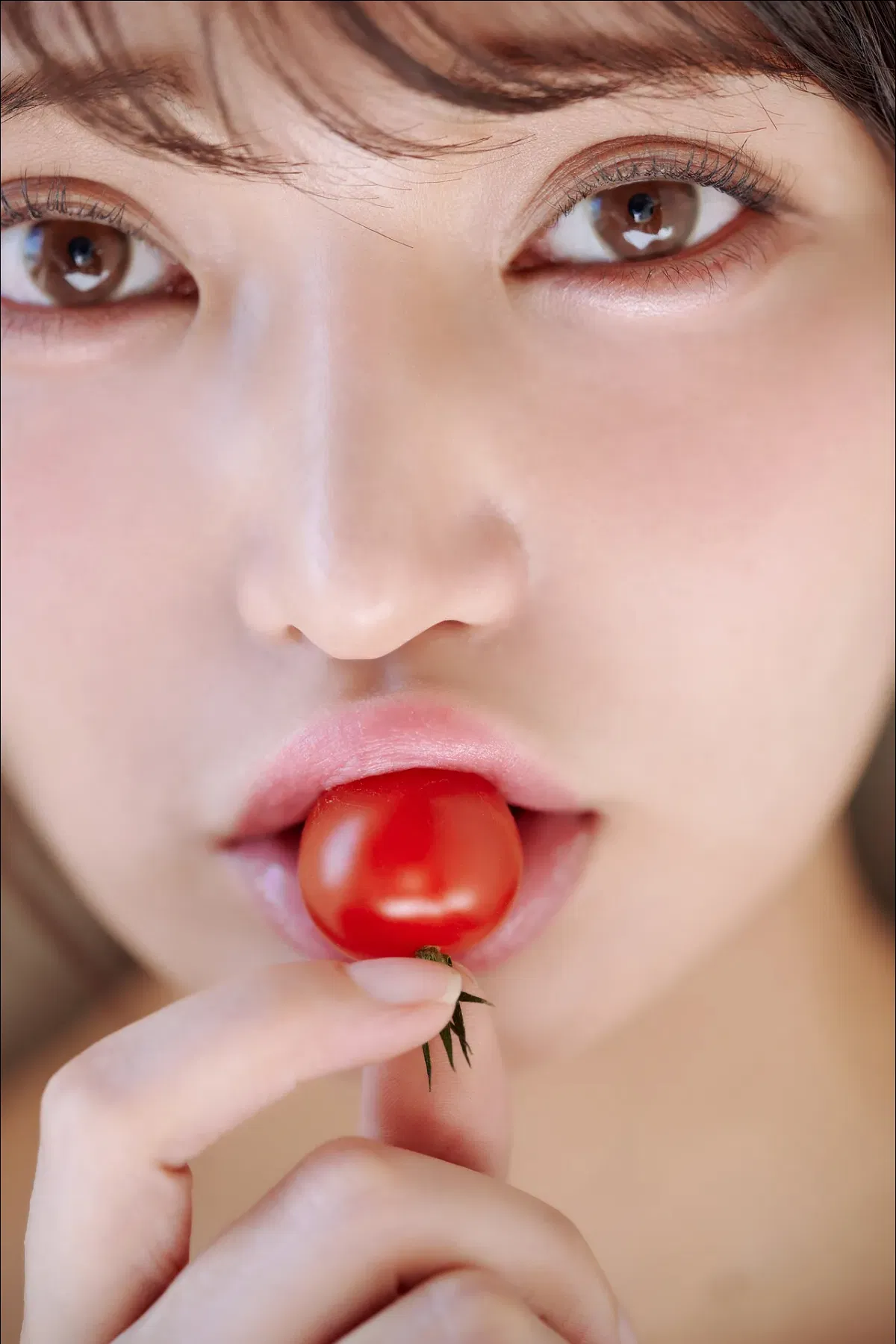 FRIDAY GOLD 似鳥沙也加 A to Z vol.5