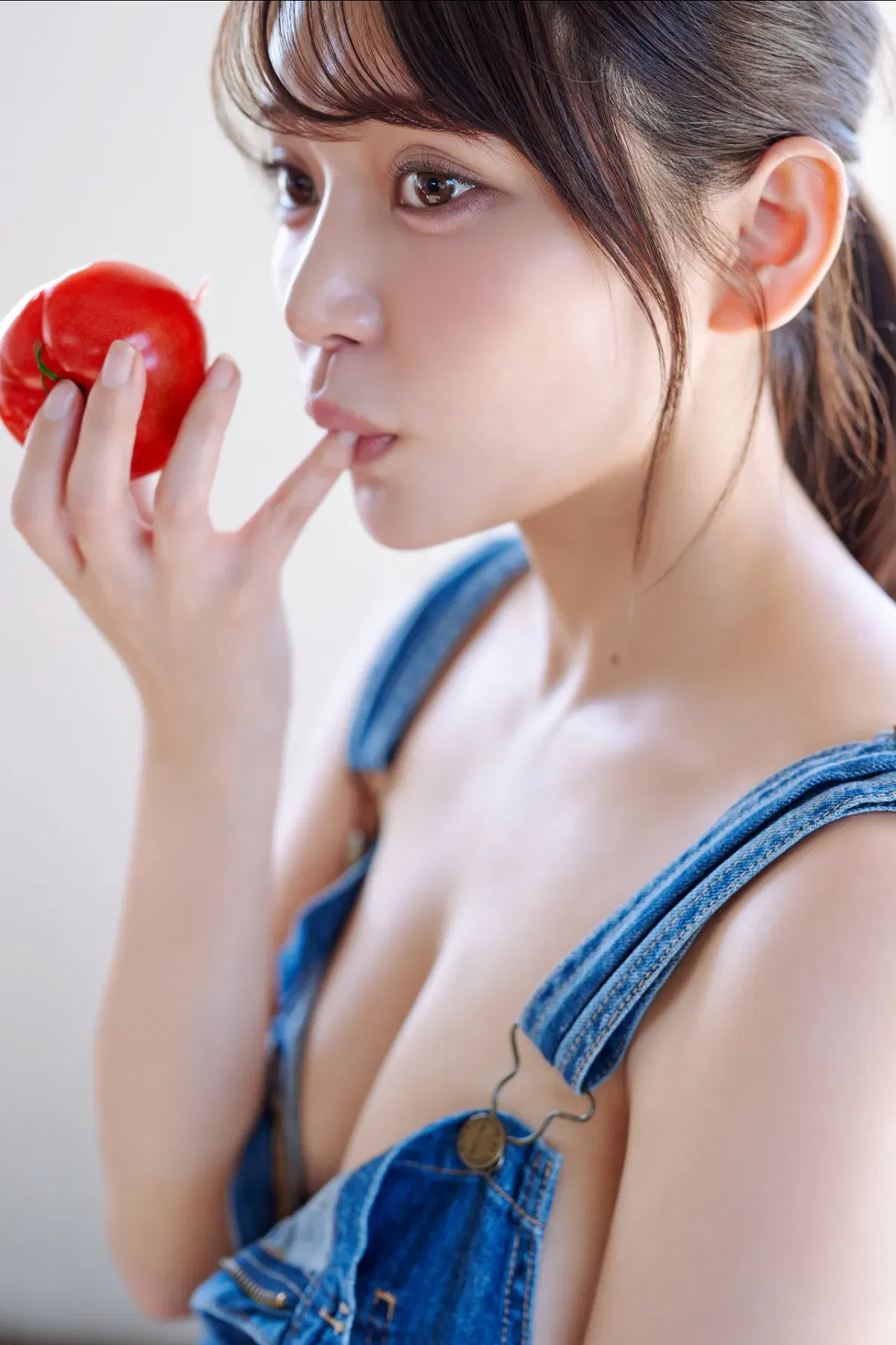 FRIDAY GOLD 似鳥沙也加 A to Z vol.5