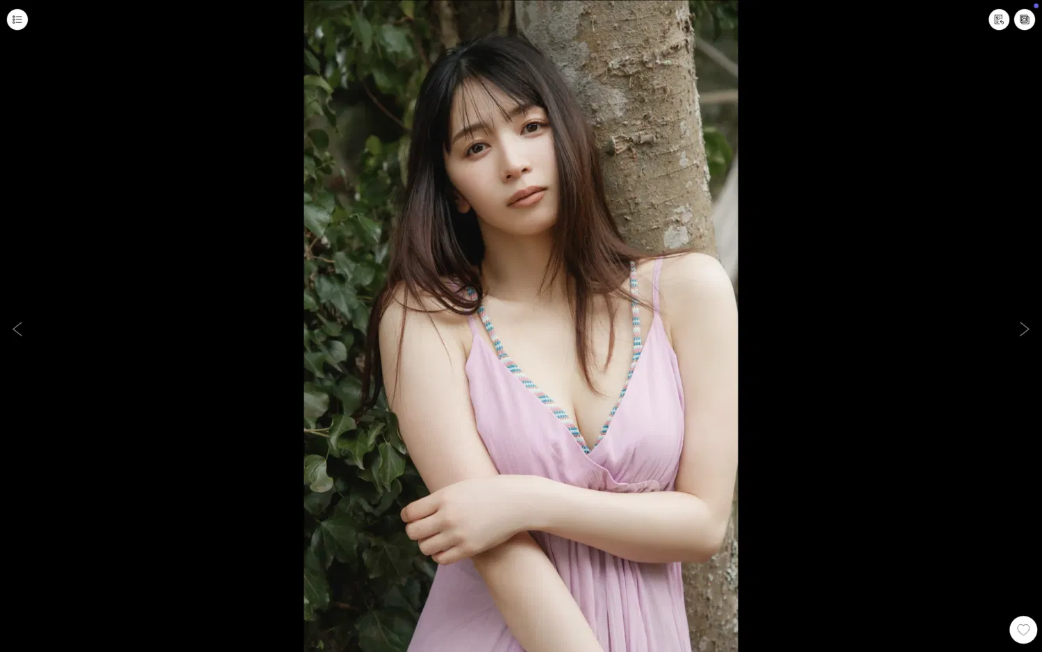 FRIDAY GOLD 傳谷英里香 昼下がりの艶めき