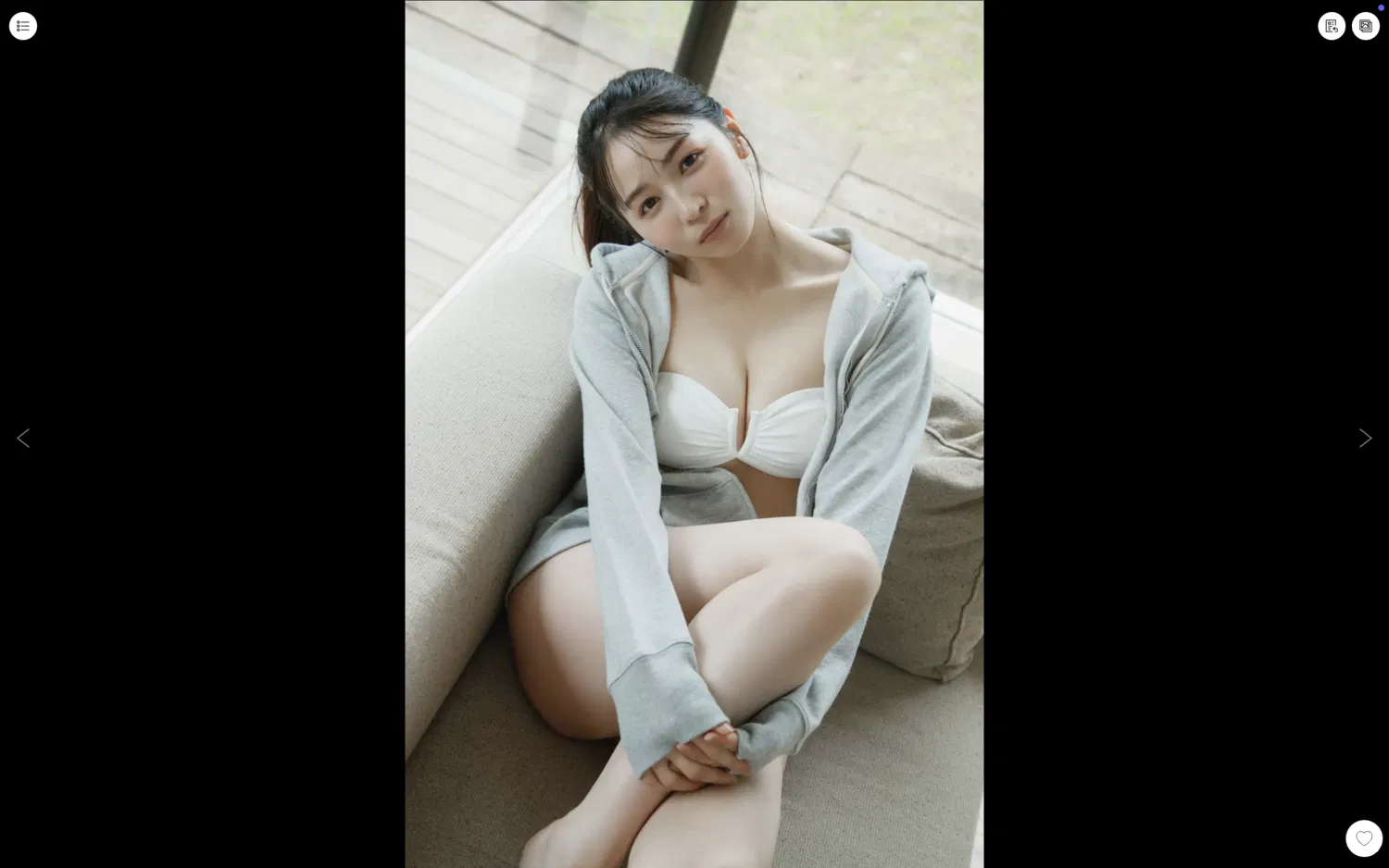 FRIDAY GOLD 傳谷英里香 昼下がりの艶めき