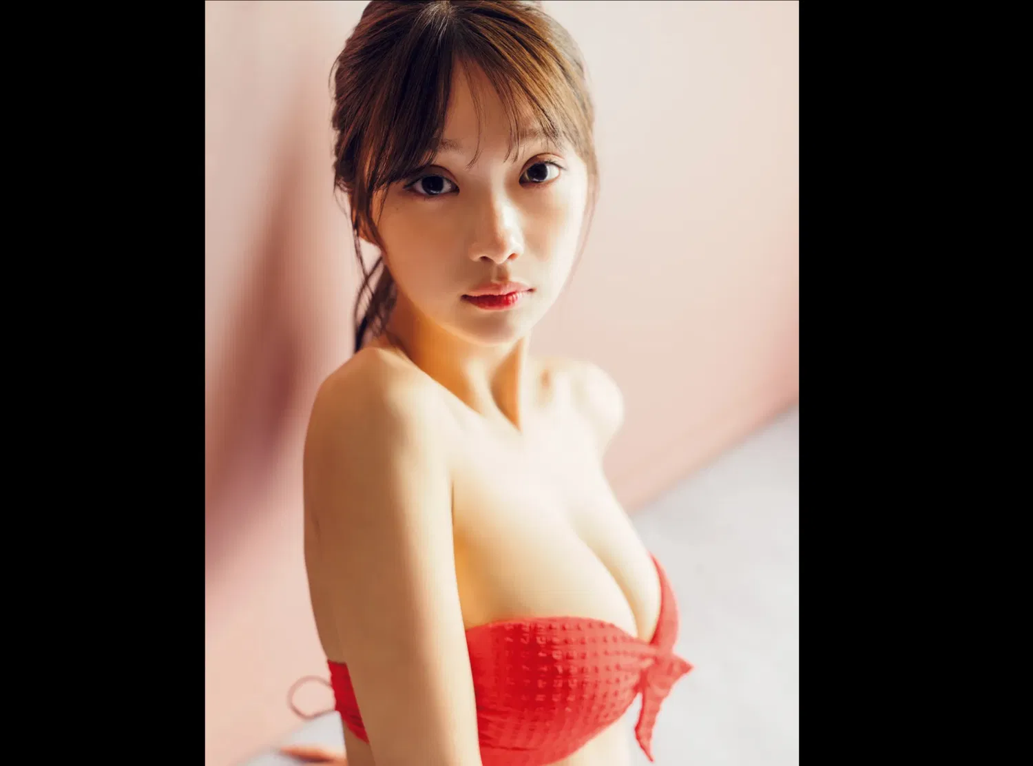 FRIDAY GOLD 山下彩耶 極北の天使