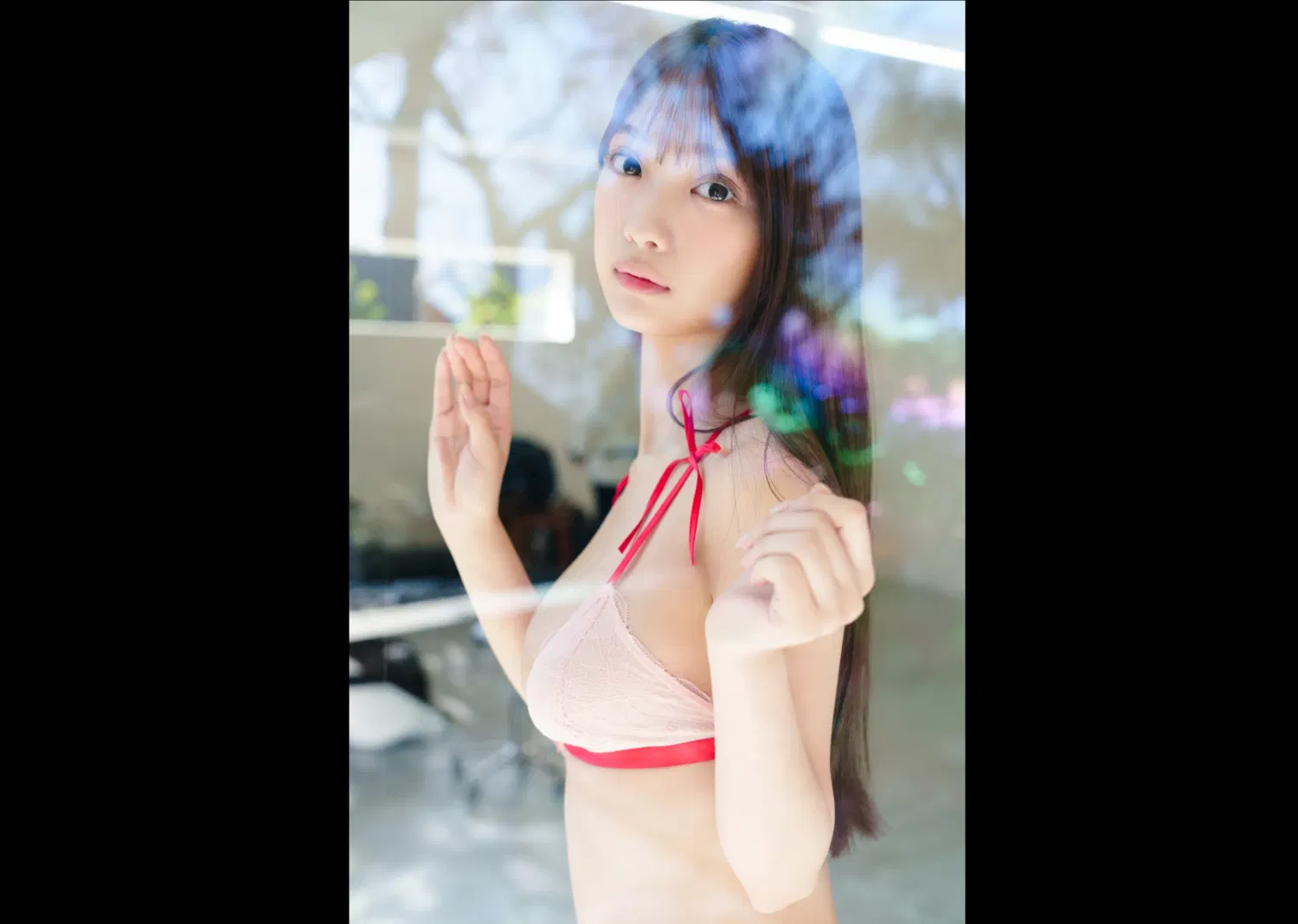 FRIDAY GOLD 山下彩耶 極北の天使