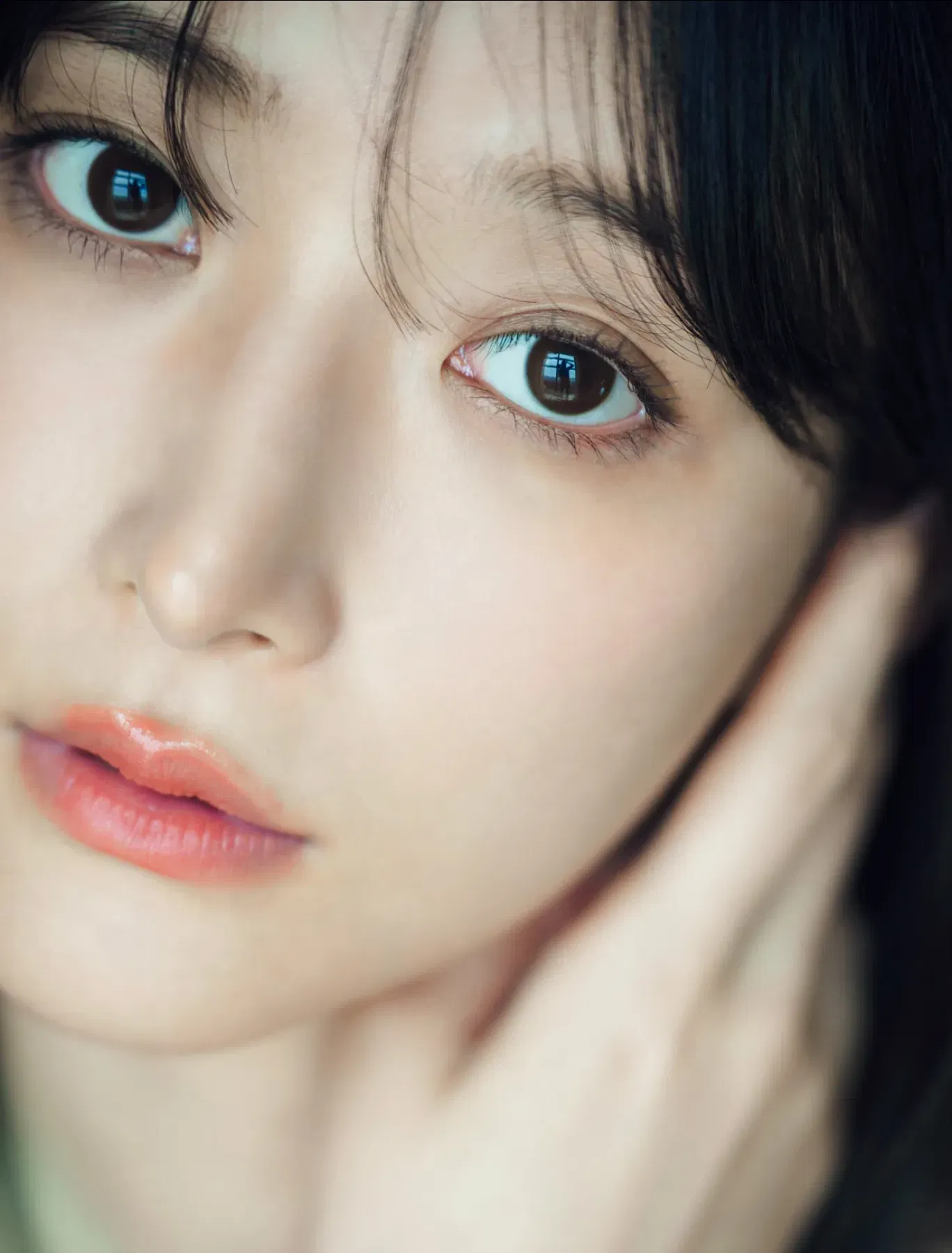 FRIDAY GOLD 山崎あみ 綺麗なお姉さんの密かな休日