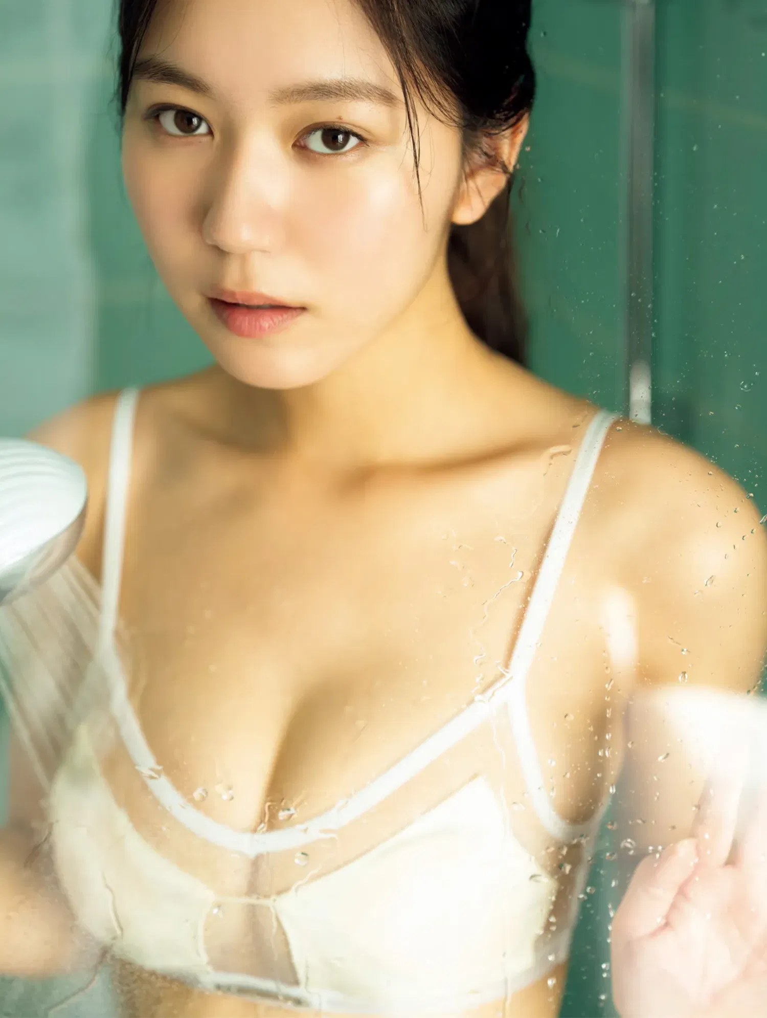 FRIDAY GOLD 川道さら ハタチの煌めき!!