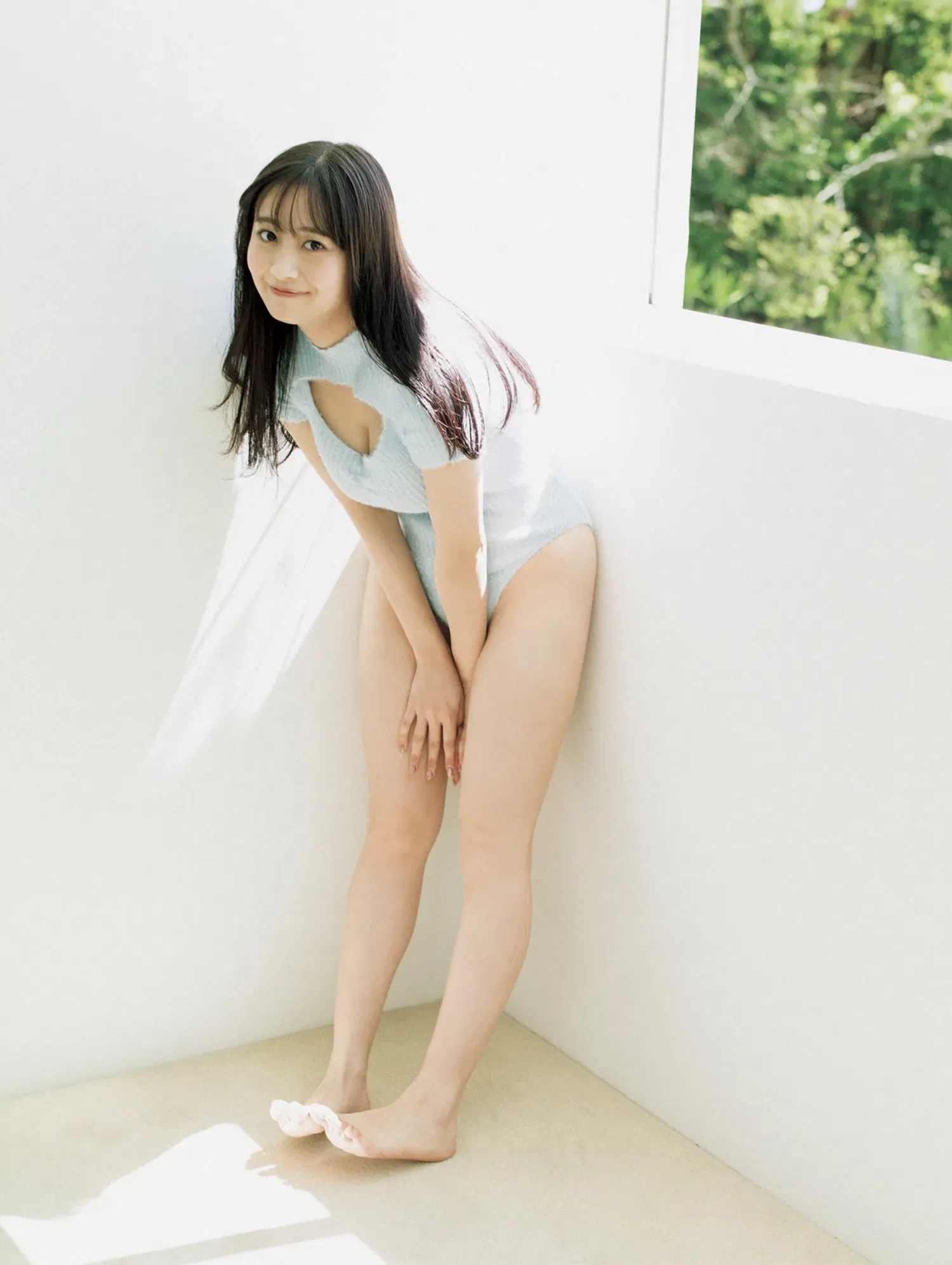 FRIDAY GOLD 溝端葵 圧倒的なラブコール